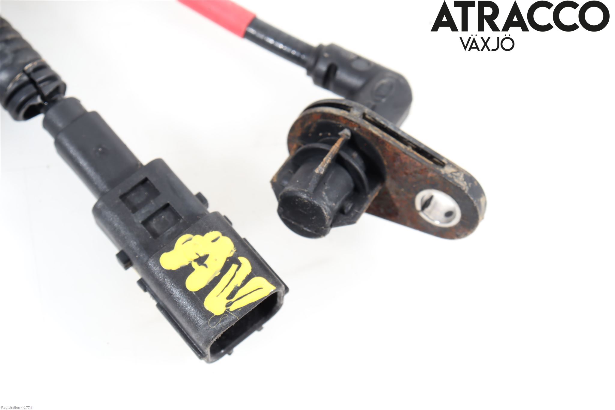 Hyundai i20 GB 15-20 Abs Sensor