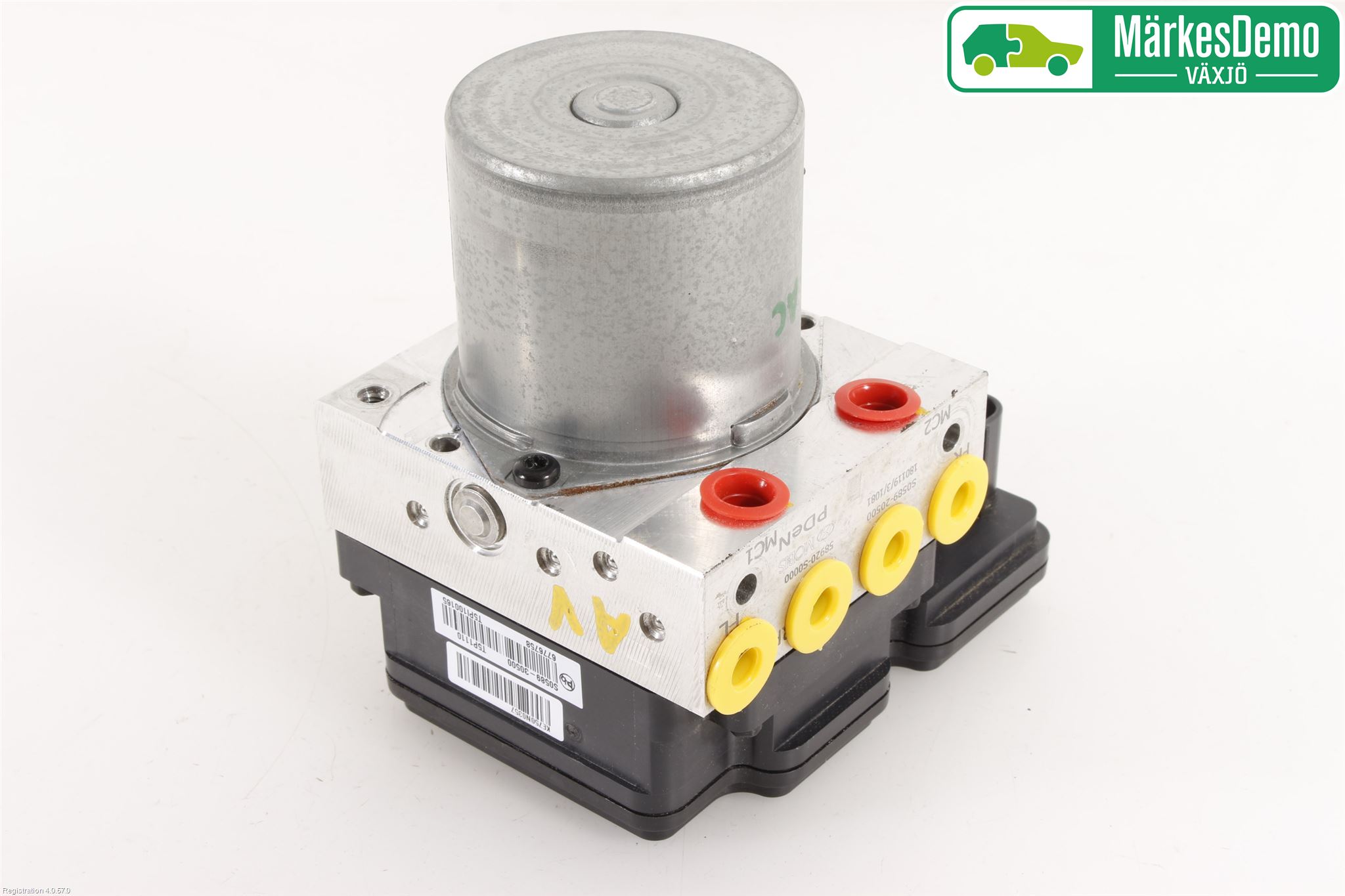 Hyundai i30 PD 17- Abs Hydraulaggregat