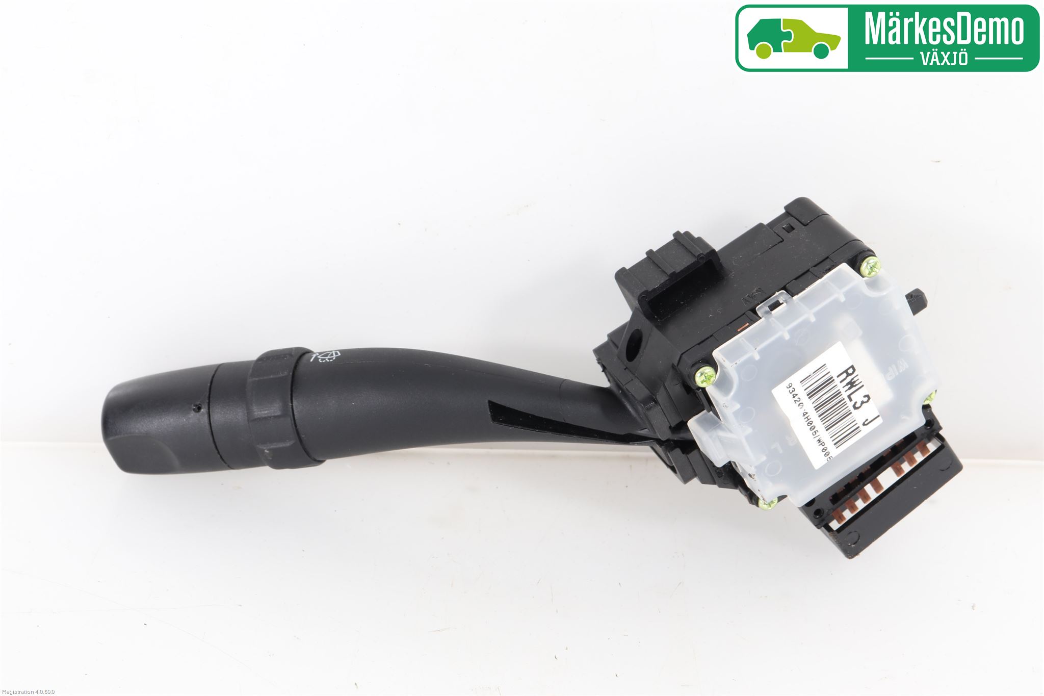 Hyundai H-1/STAREX 08-21 Spak Torkar-Spolomk