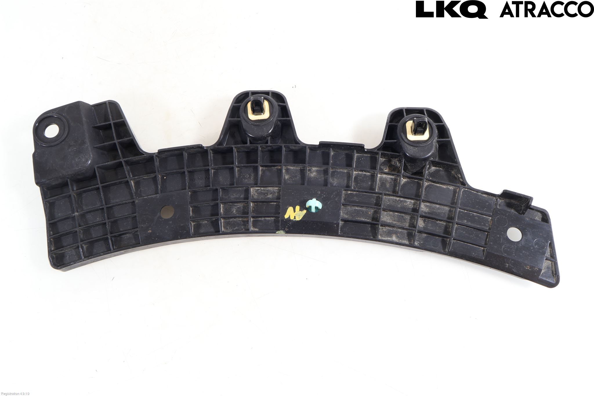 Mazda CX-30 20- Stötfångarfäste Bak Vä