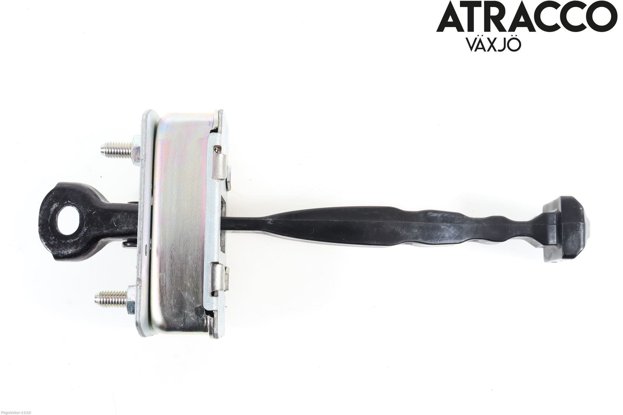 Mazda CX-30 20- Dörrstopp