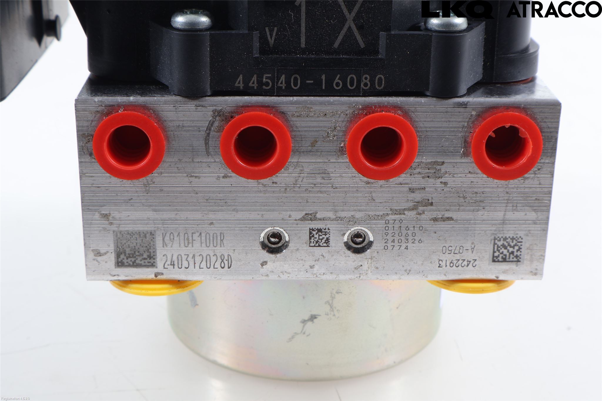 Toyota COROLLA CROSS XG10 22- Abs Hydraulaggregat