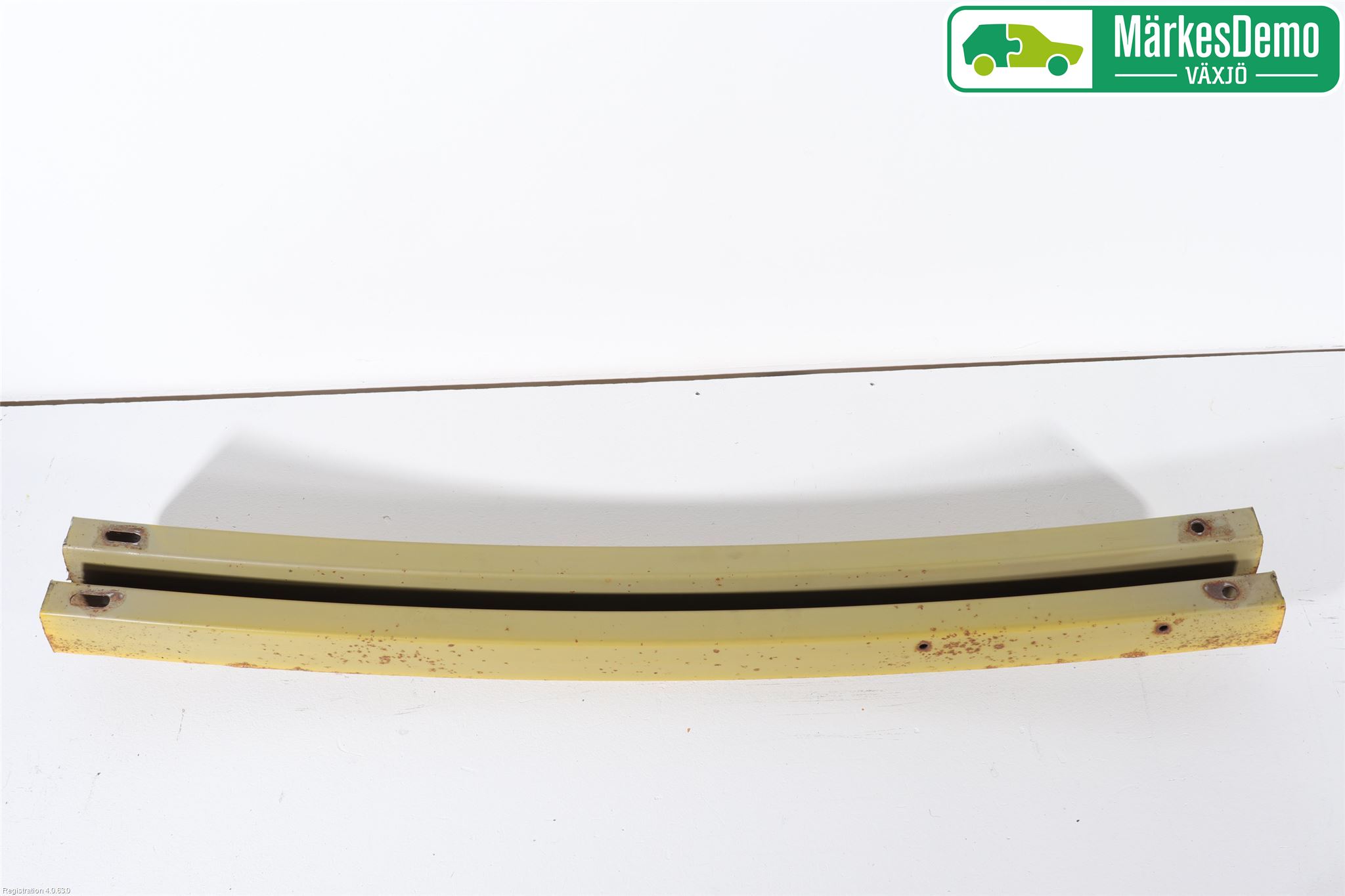 Mitsubishi ECLIPS Stötfångarbalk Bak