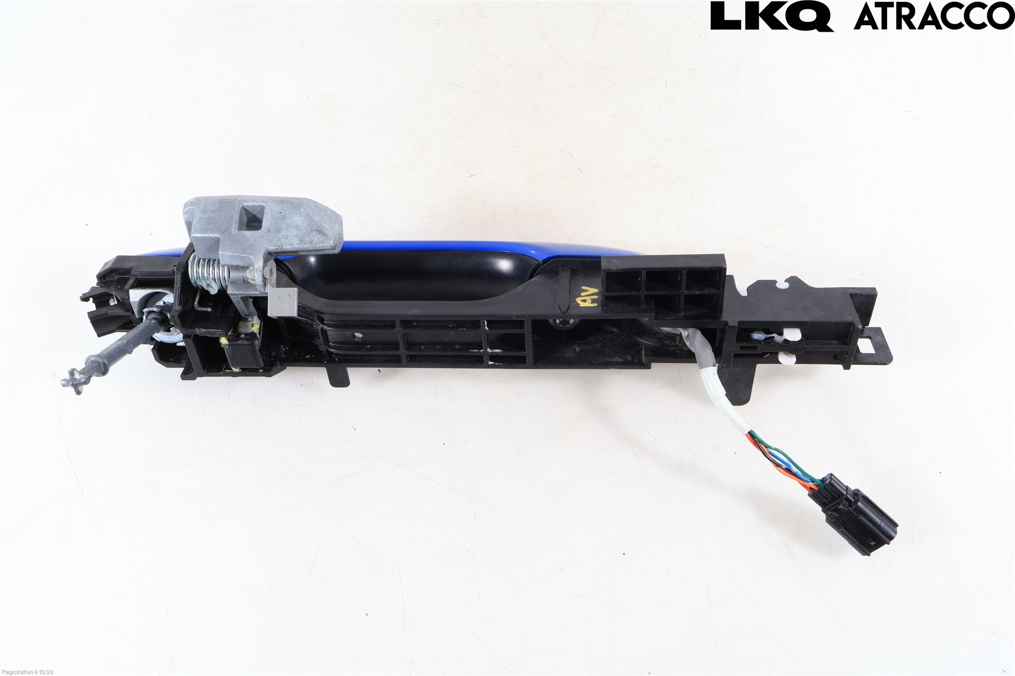 Honda CIVIC e HEV 23- Dörrhandtag Yttre Vä