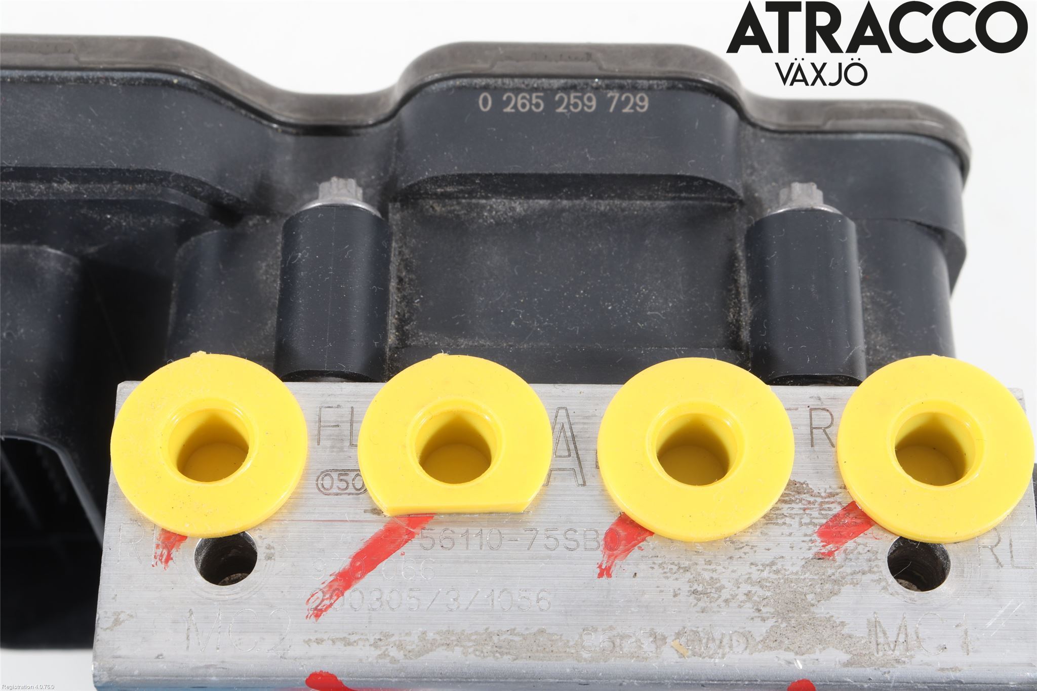 Suzuki VITARA 15- Abs Hydraulaggregat