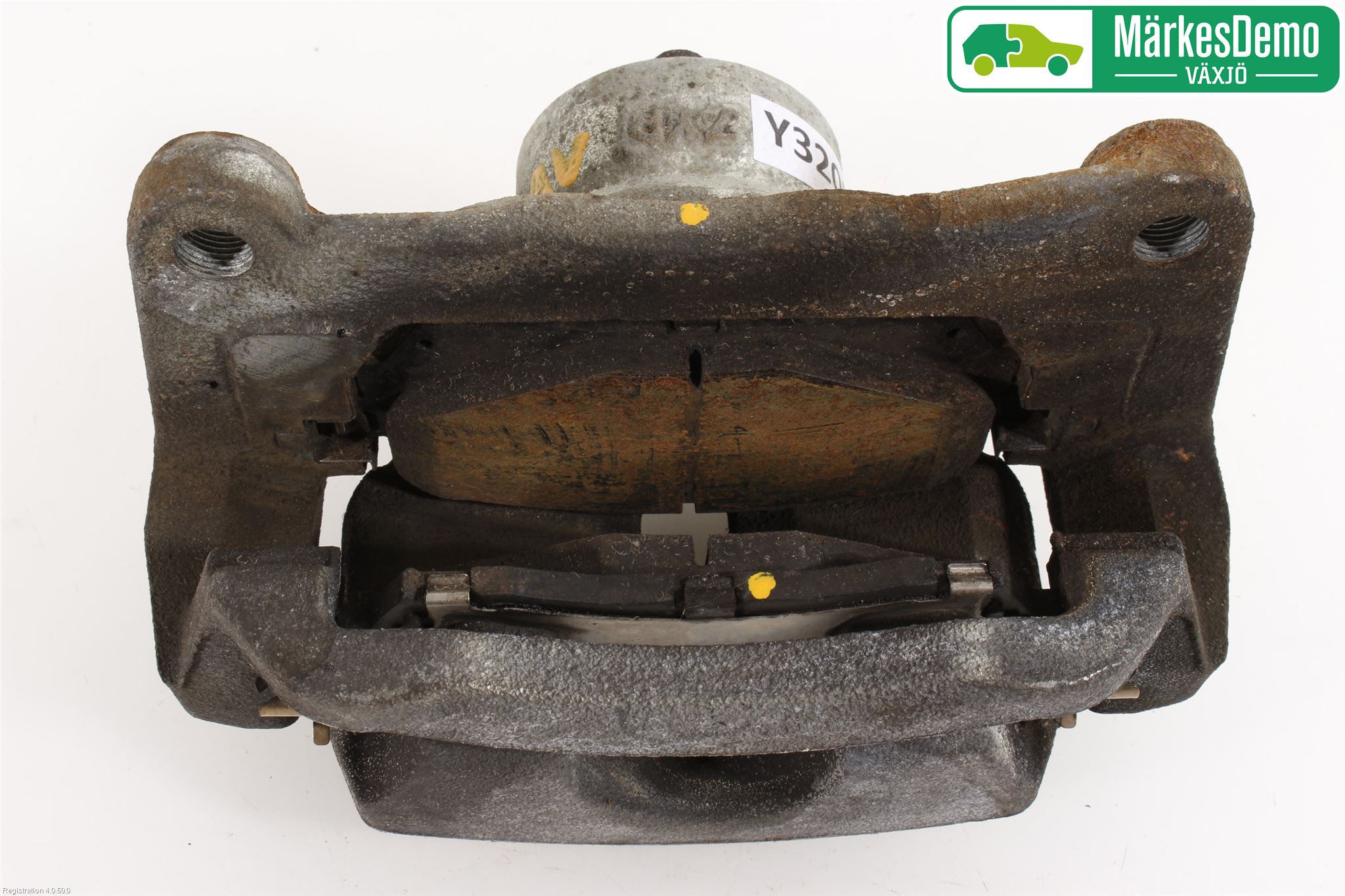 Mazda 6 13- Bromsok Fram Vänster