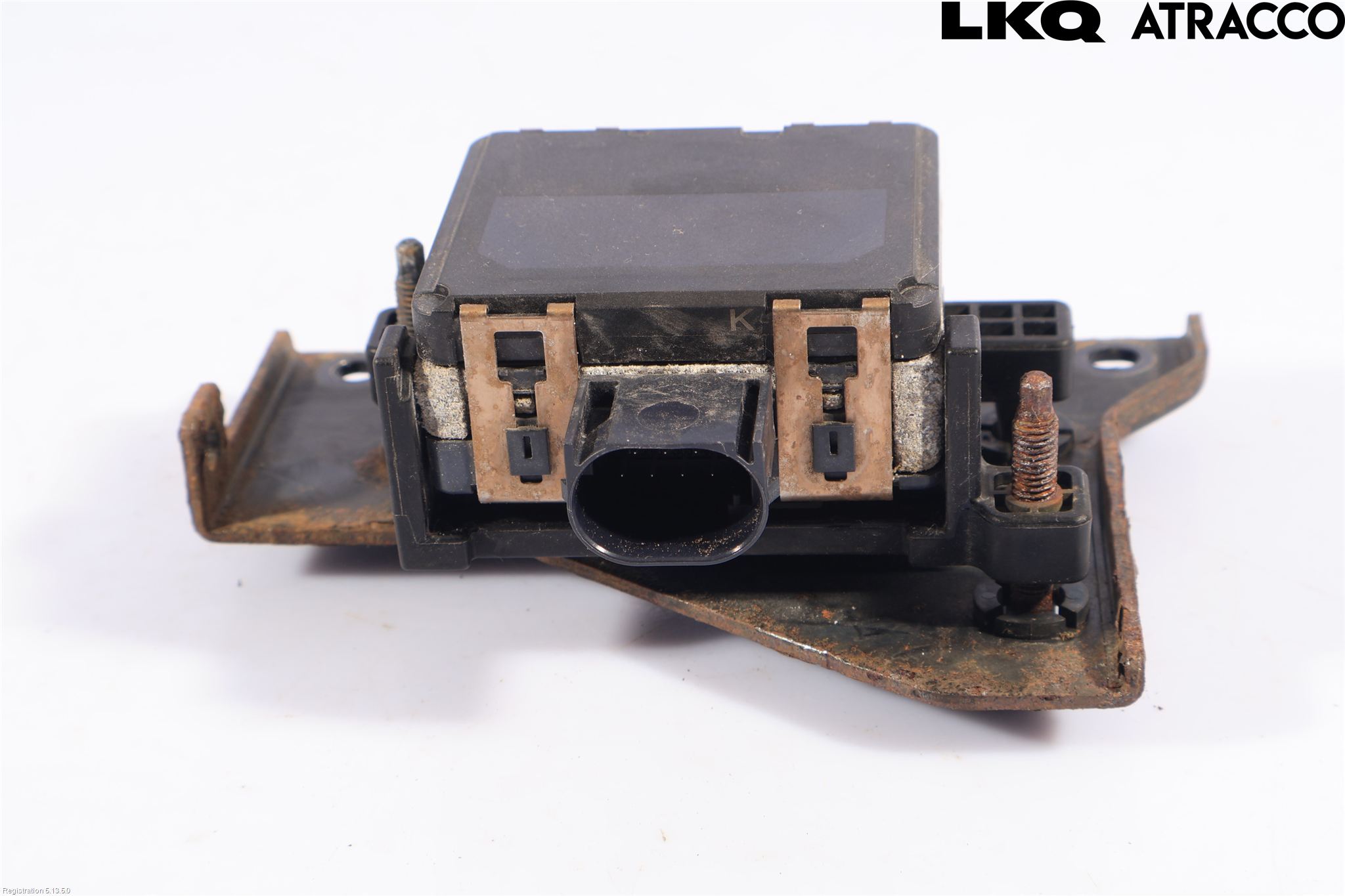 Kia RIO 17- Sensor Adaptiv Farthållare