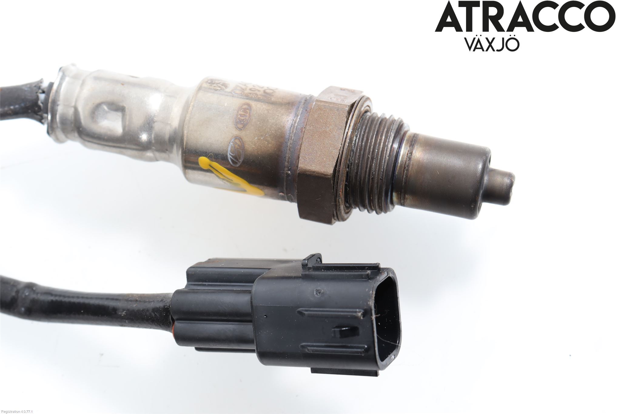 Hyundai i30 PD 17- Injlambdasond