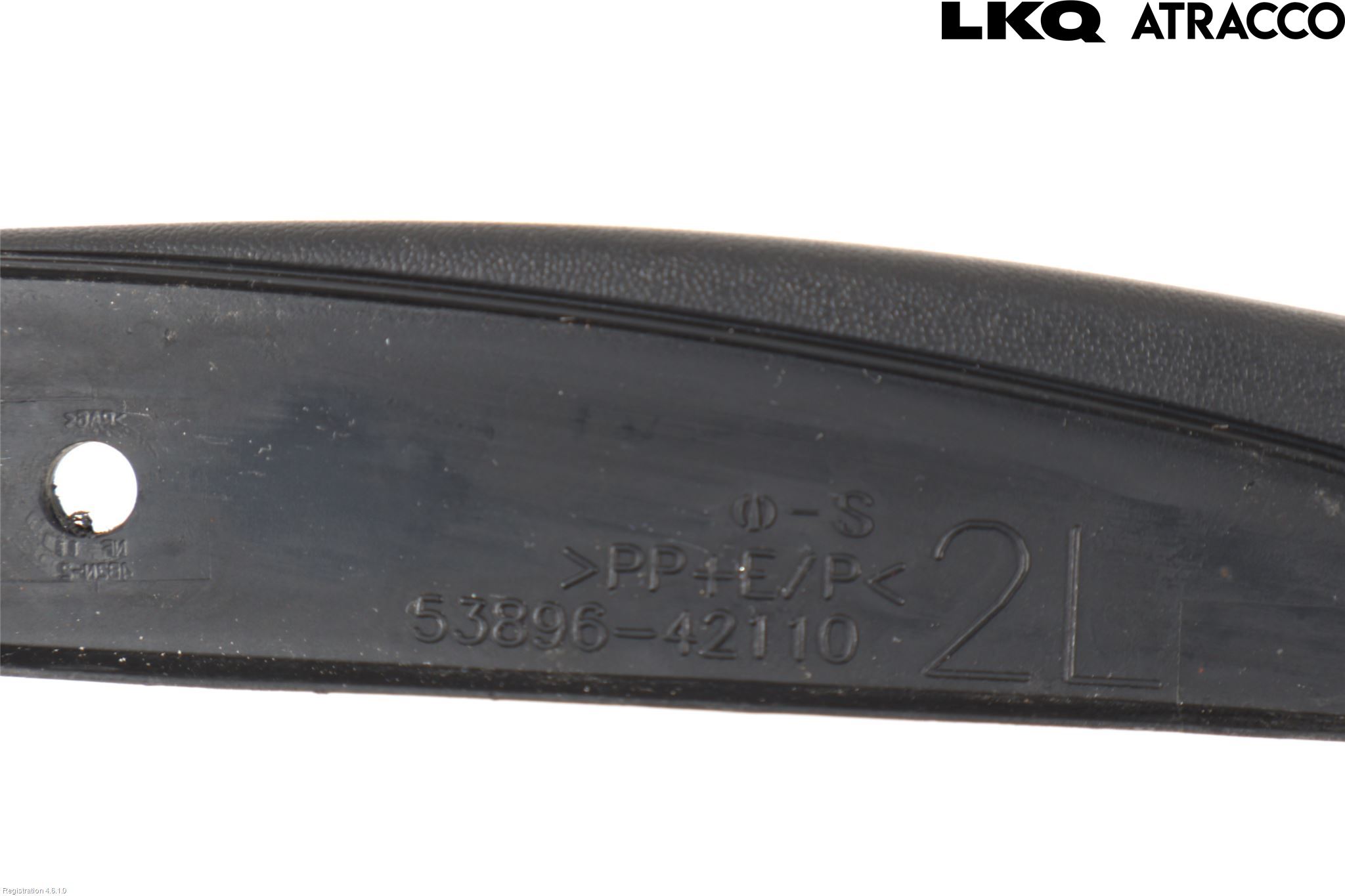 Toyota RAV4 19- Skärm Inner