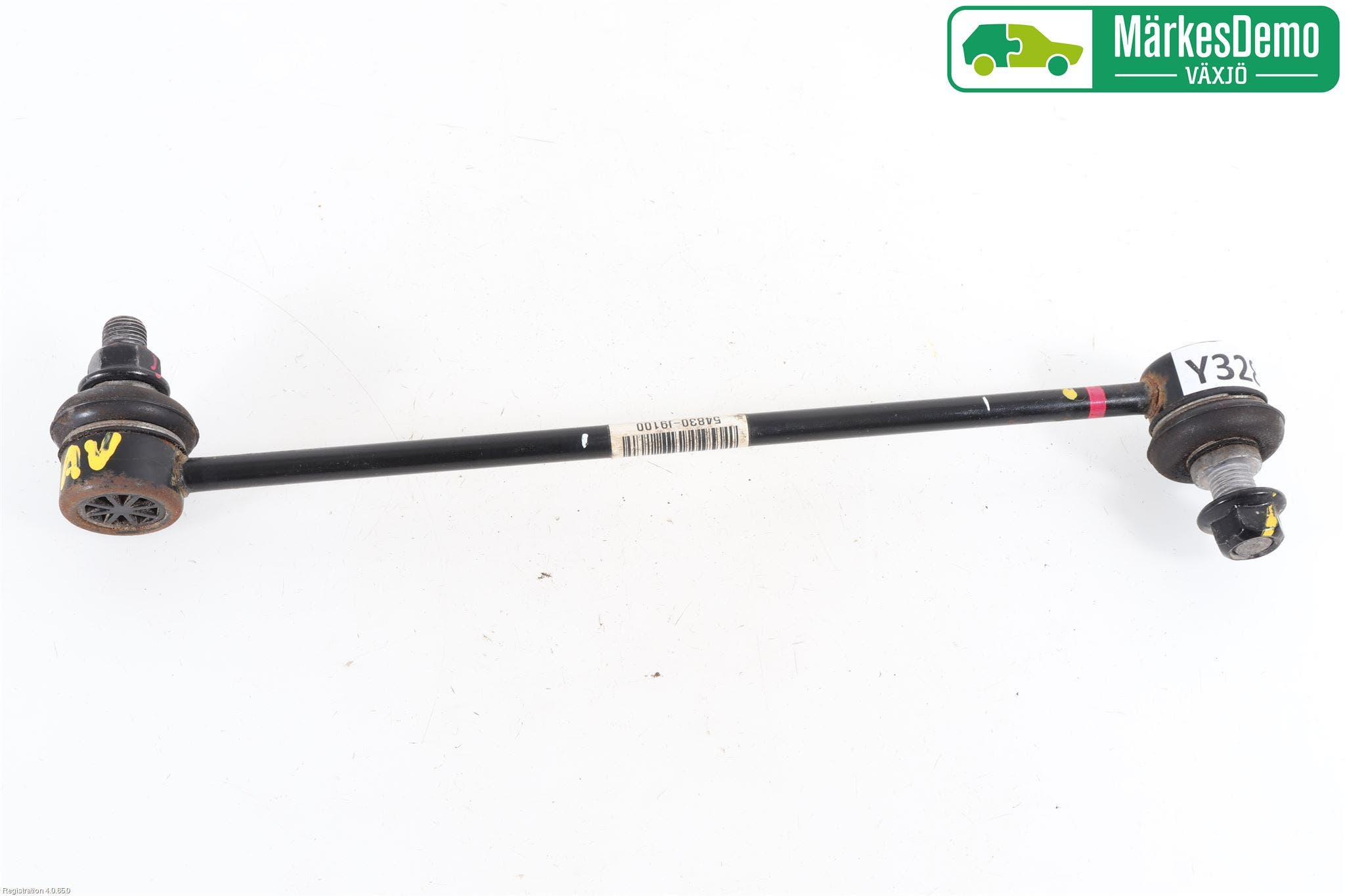 Hyundai KONA/ELECTRIC OS 18-23 Krängningshämmarstag Fram