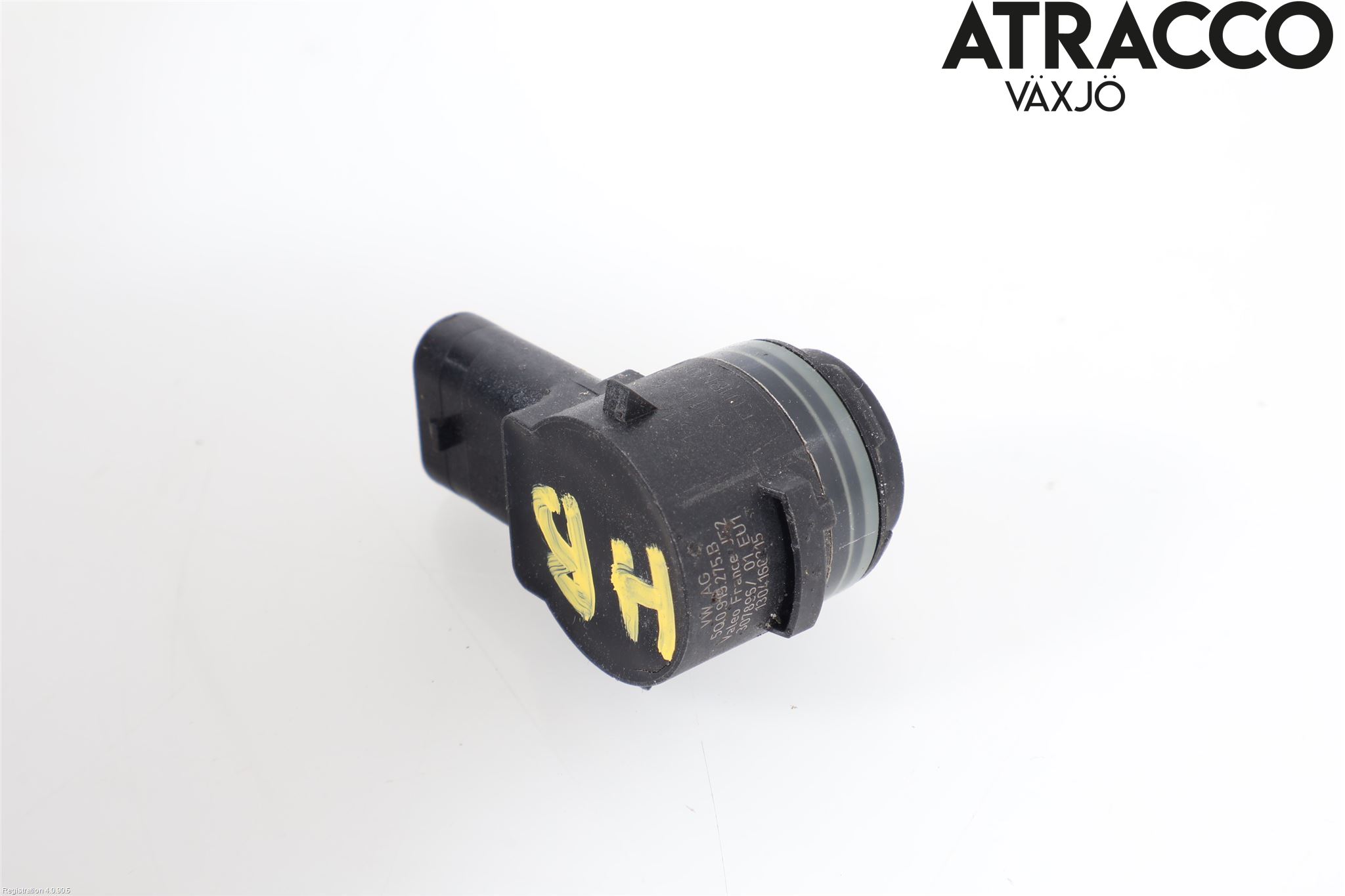 Volkswagen VW PASSAT 15-19 Parkeringshjälp Backsensor