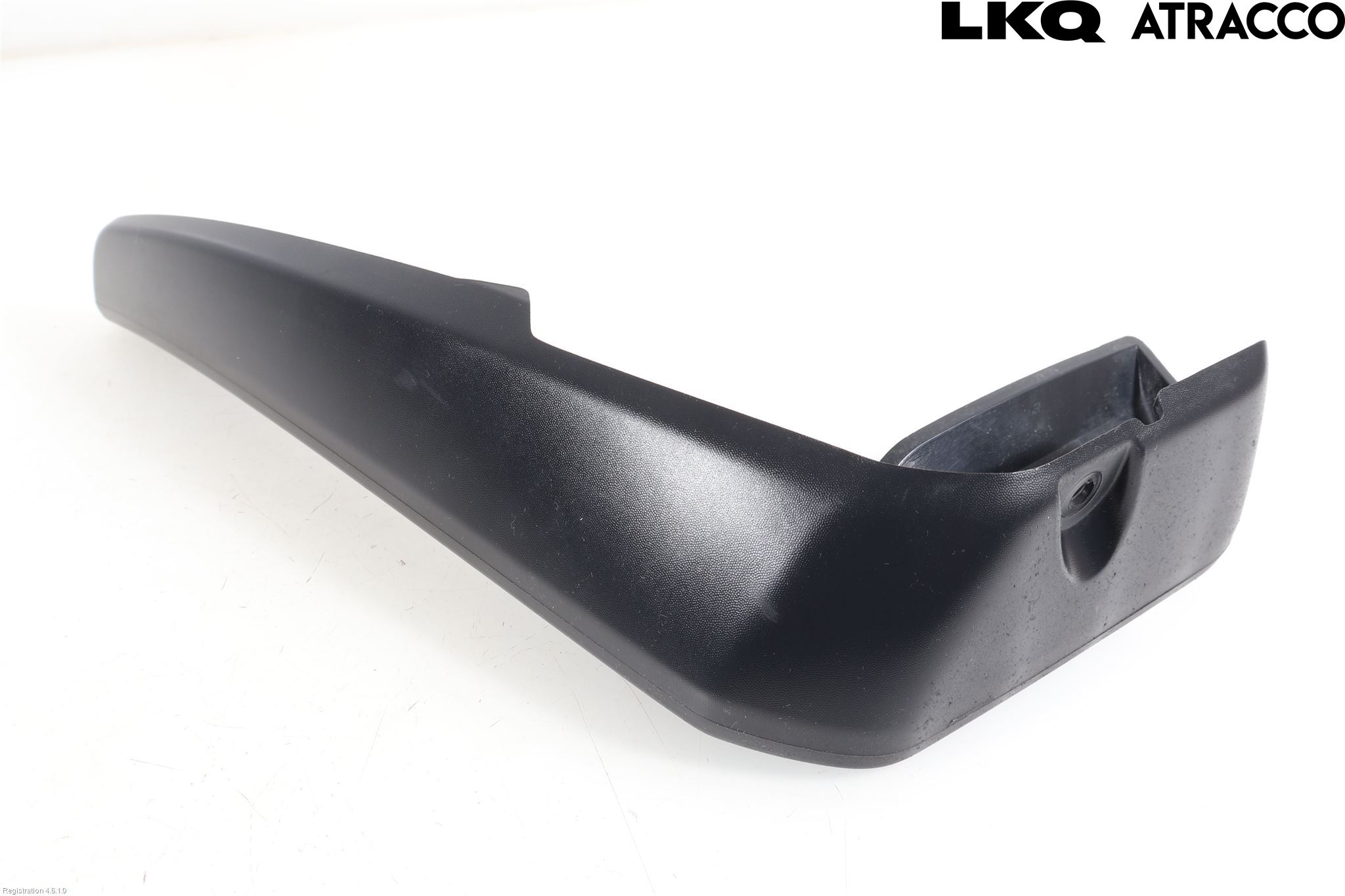 Honda ZR-V 23- Stänkskydd