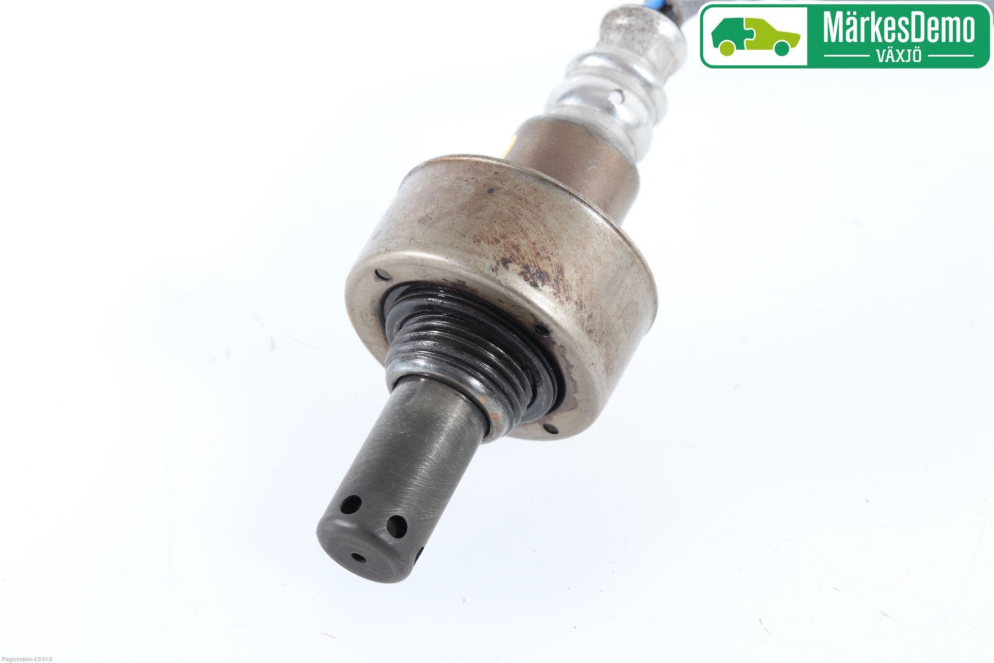 Mitsubishi OUTLANDER 13-21 Injlambdasond