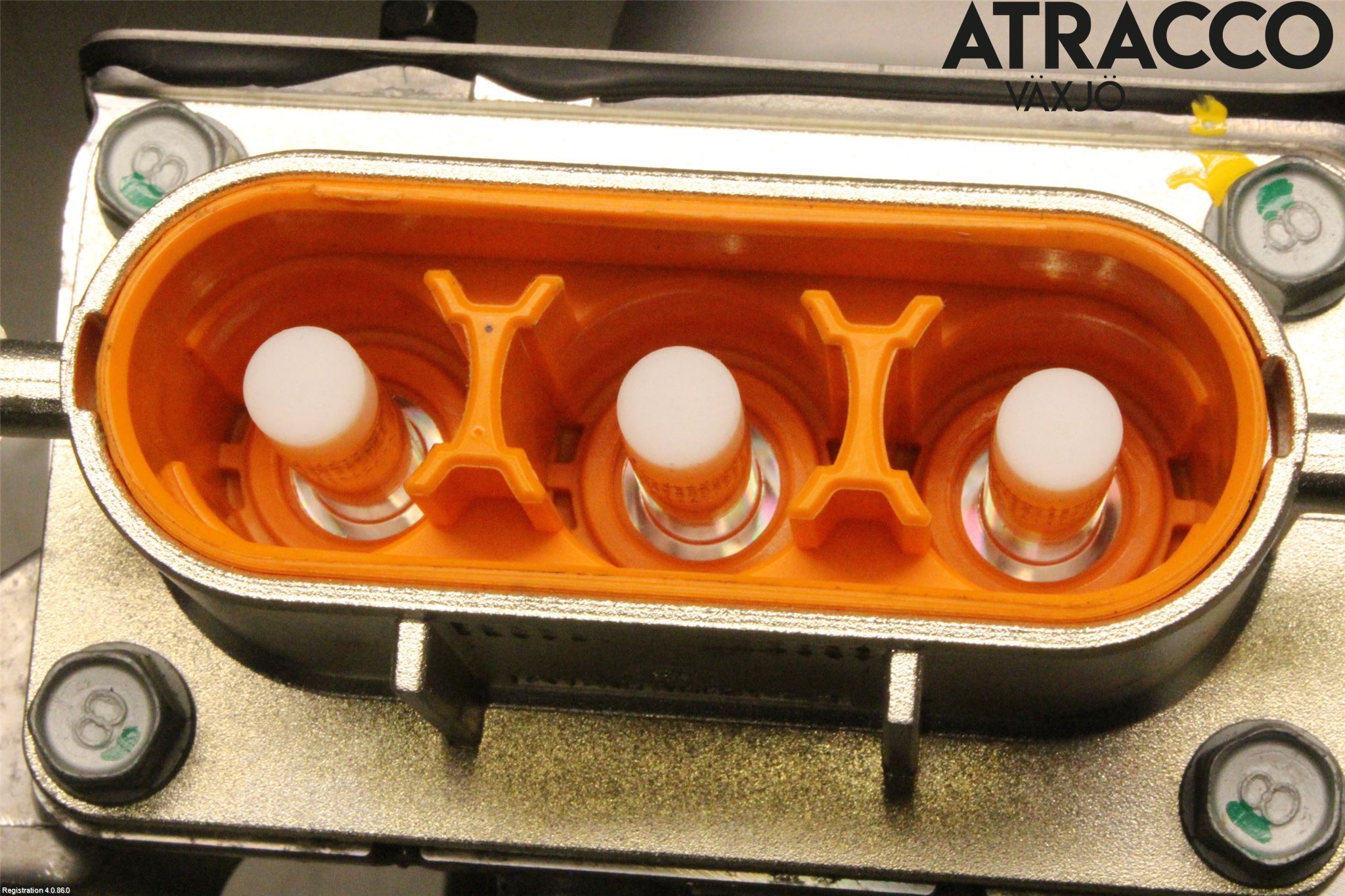 Hyundai IONIQ AE 17-22 Hybridconverter