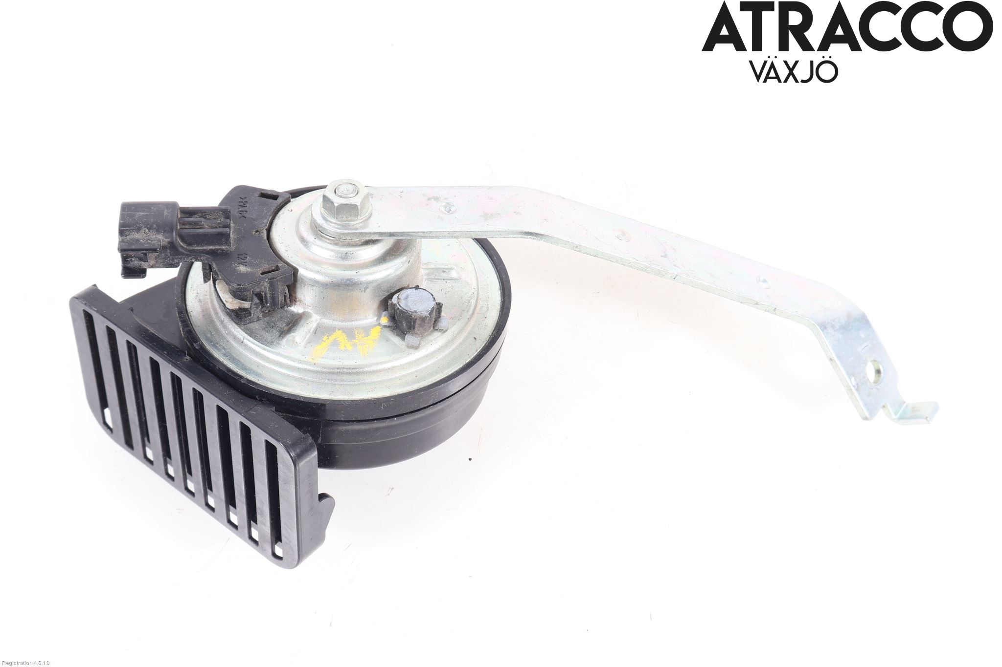 Opel INSIGNIA 17- Signalhorn