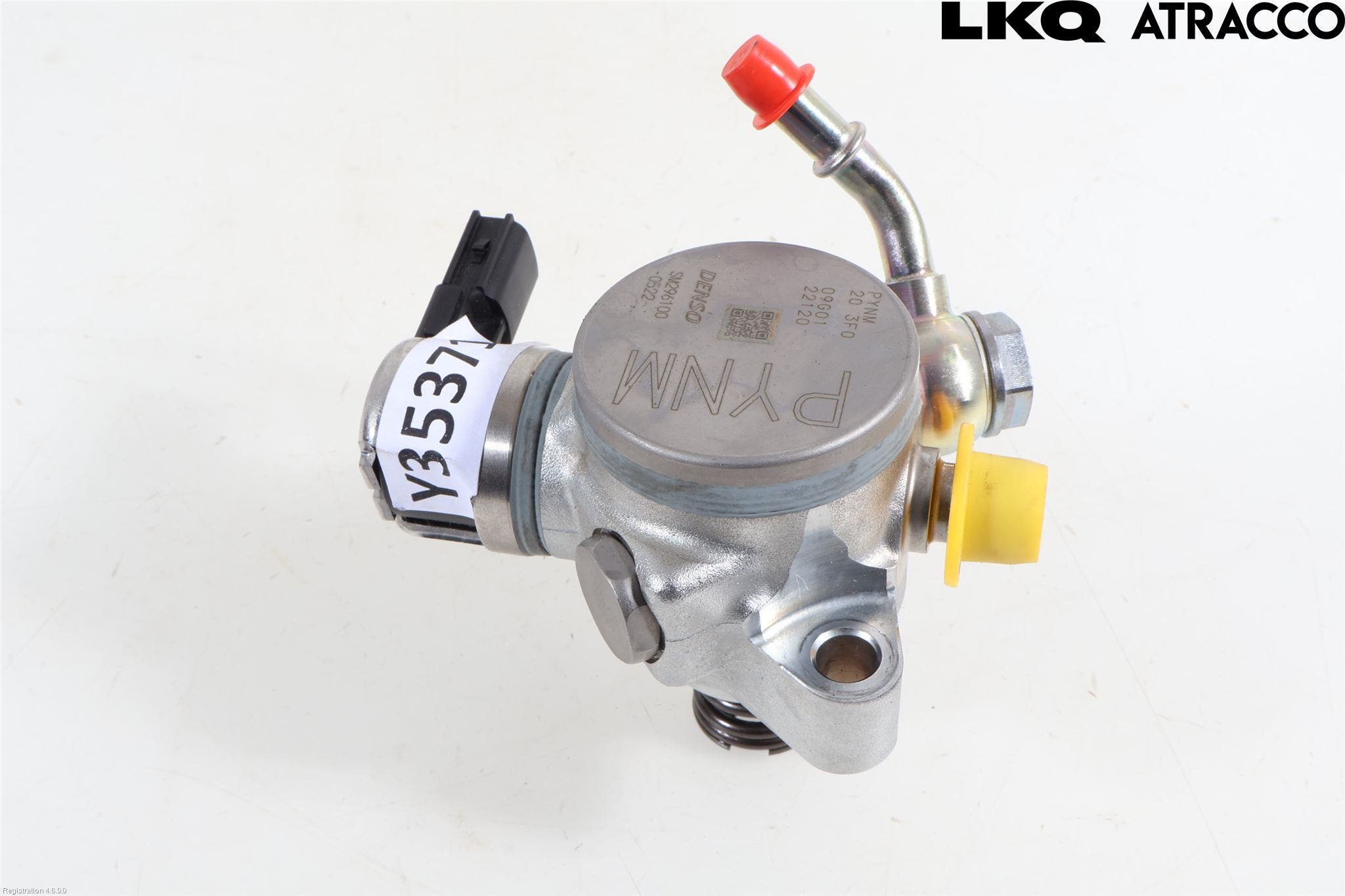 Mazda CX-30 20- Bränslepump Mek