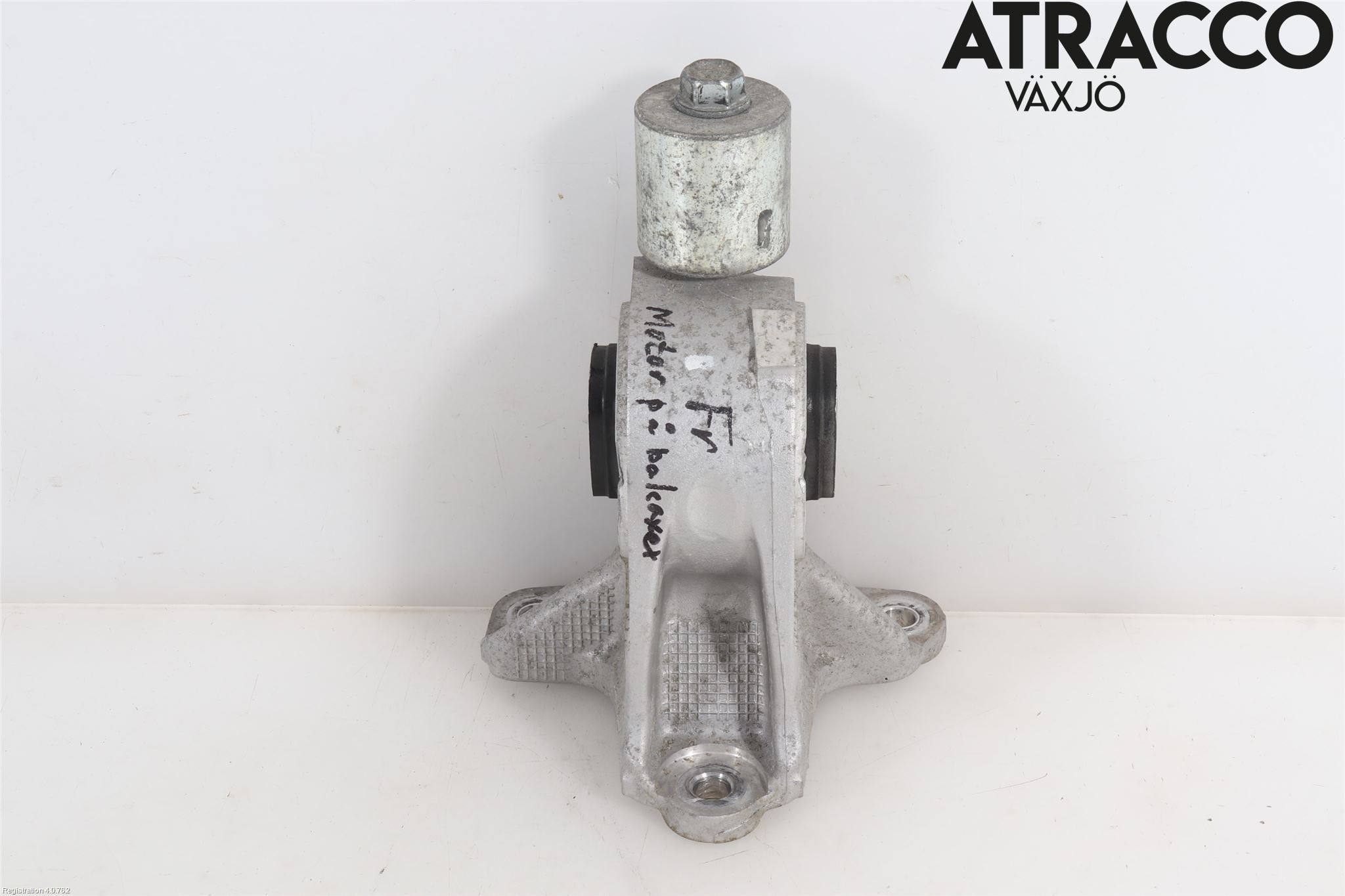 Honda E 20-23 Motorfäste