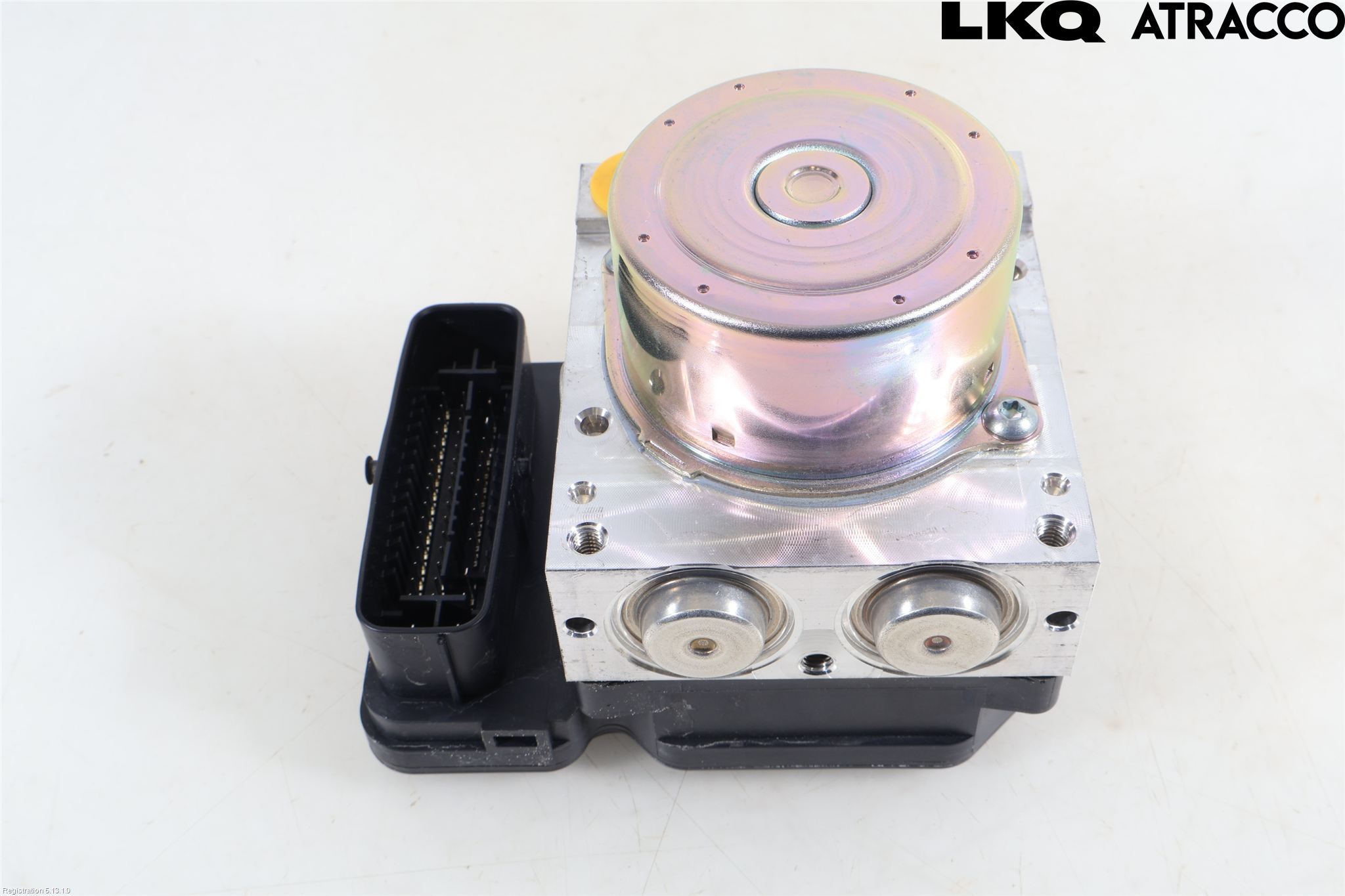 Lexus NX 300h 15-21 Abs Hydraulaggregat