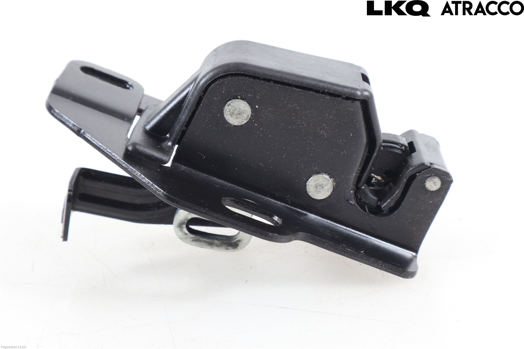 Toyota PROACE I 13-16 Låskista Baklucka