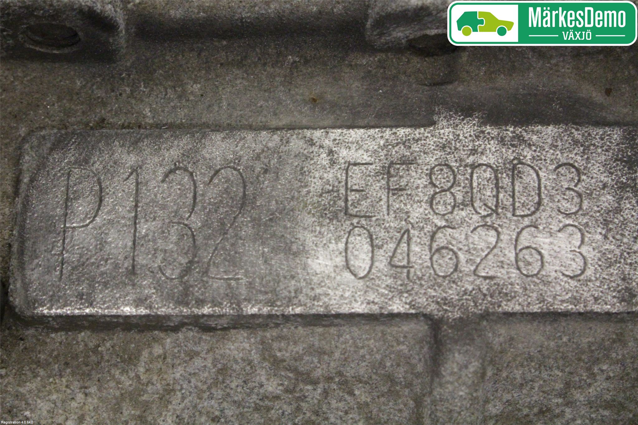 Hyundai i10 BA 14-16 Växellåda Automat