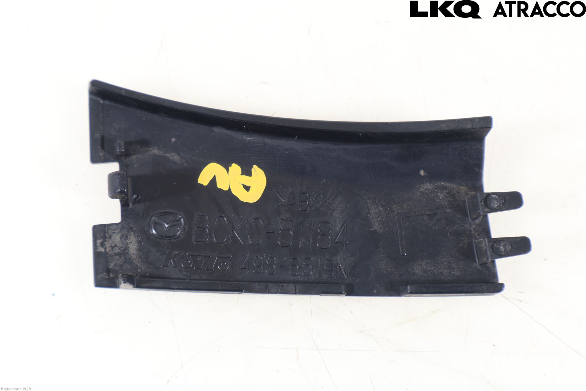 Mazda 3 IV 19- Bakljus Vänster