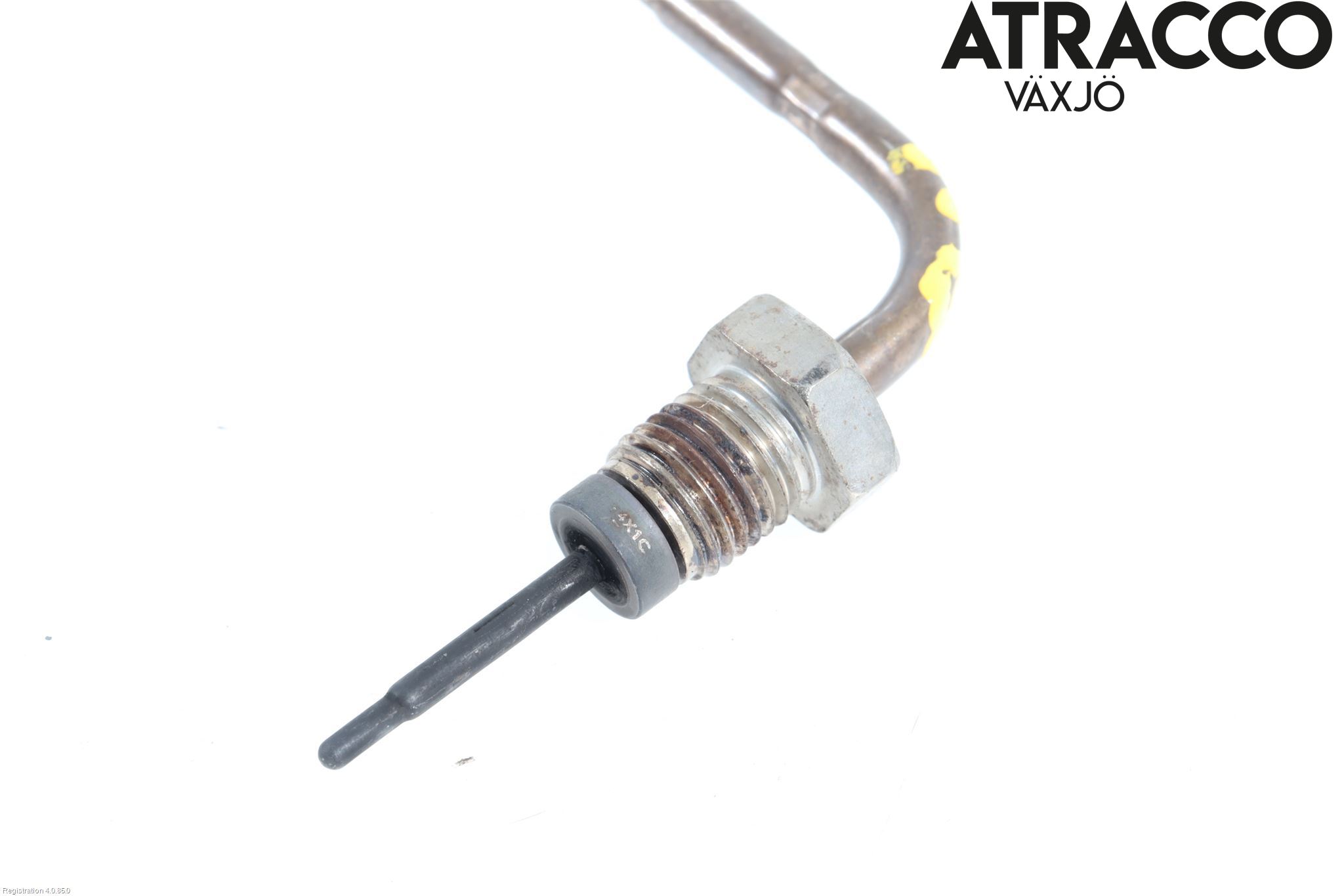 Volkswagen VW PASSAT 15-19 Sensor Avgas