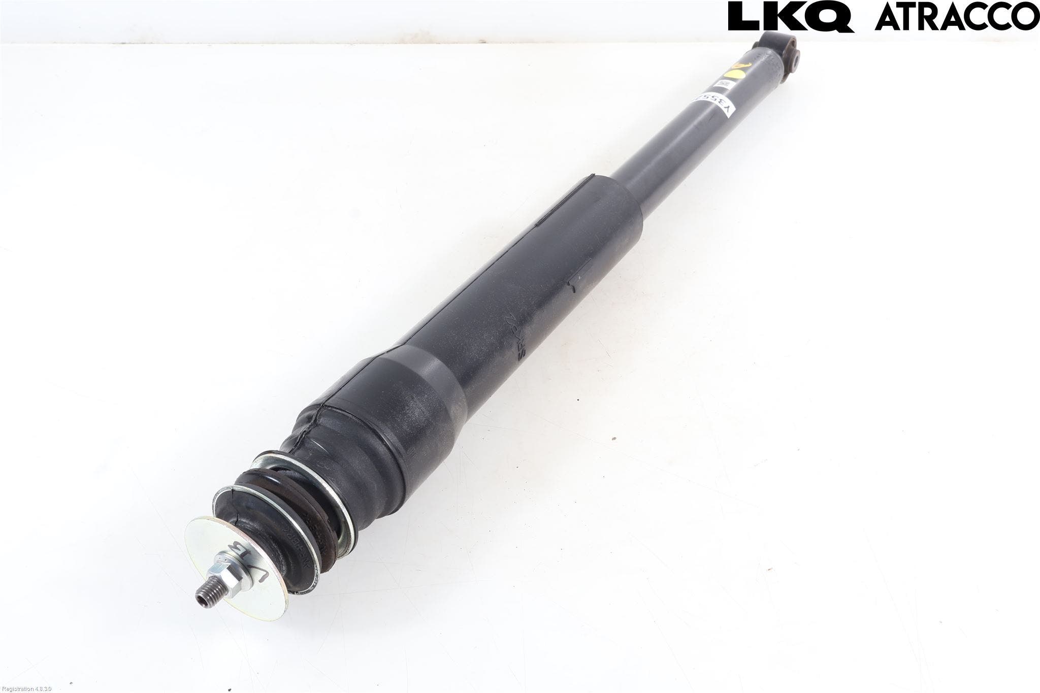 Mazda 2 KB Hybrid 22- Stötdämpare Bak