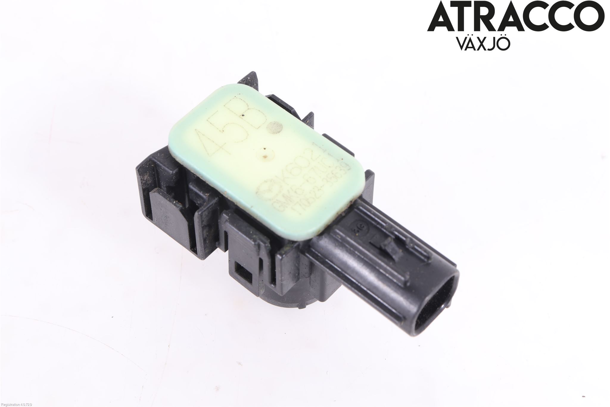 Mazda CX-5 17- Parkeringshjälp Frontsensor