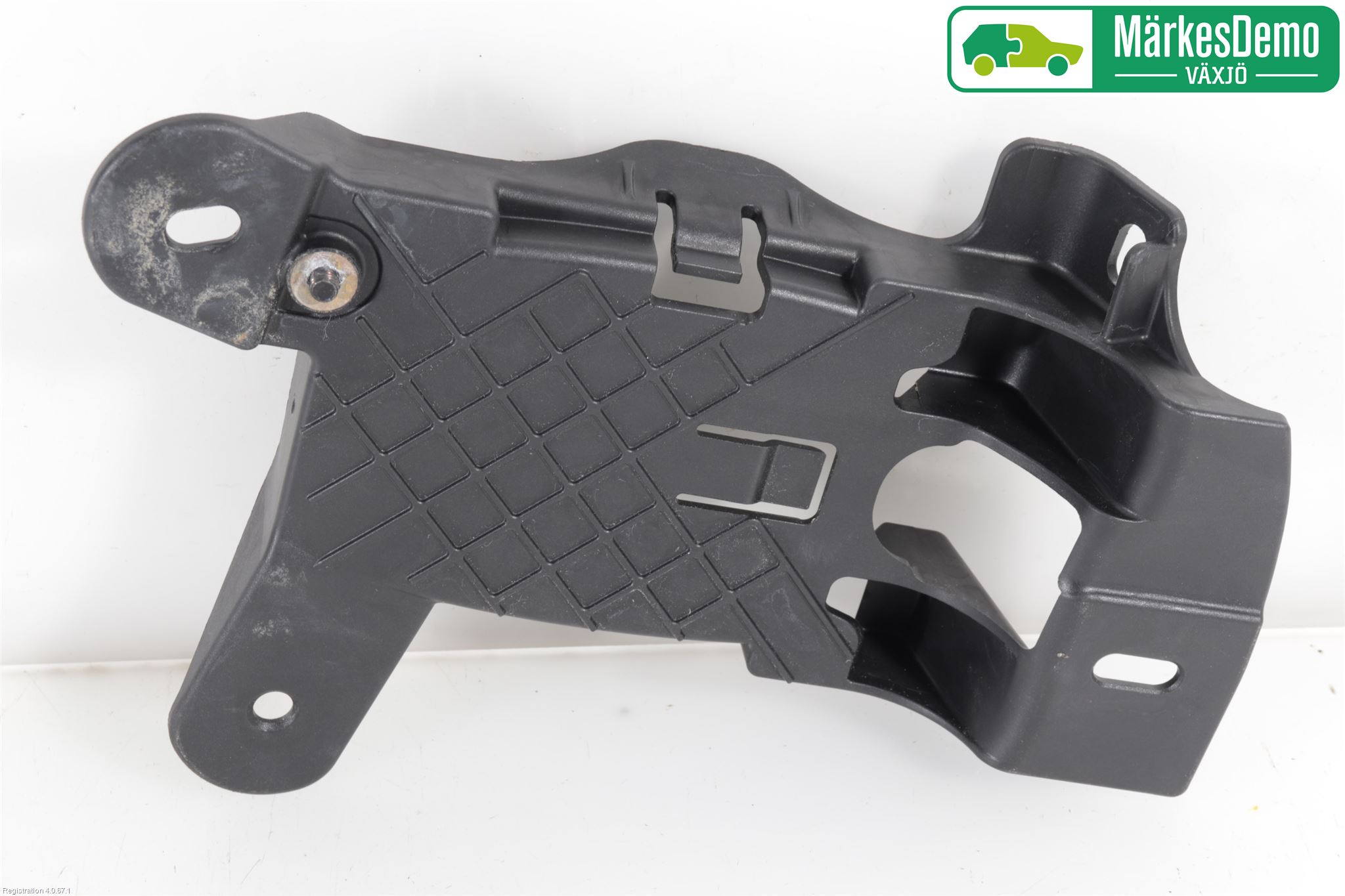 Suzuki VITARA 15- Sensor Aktivt Kollisionsskydd