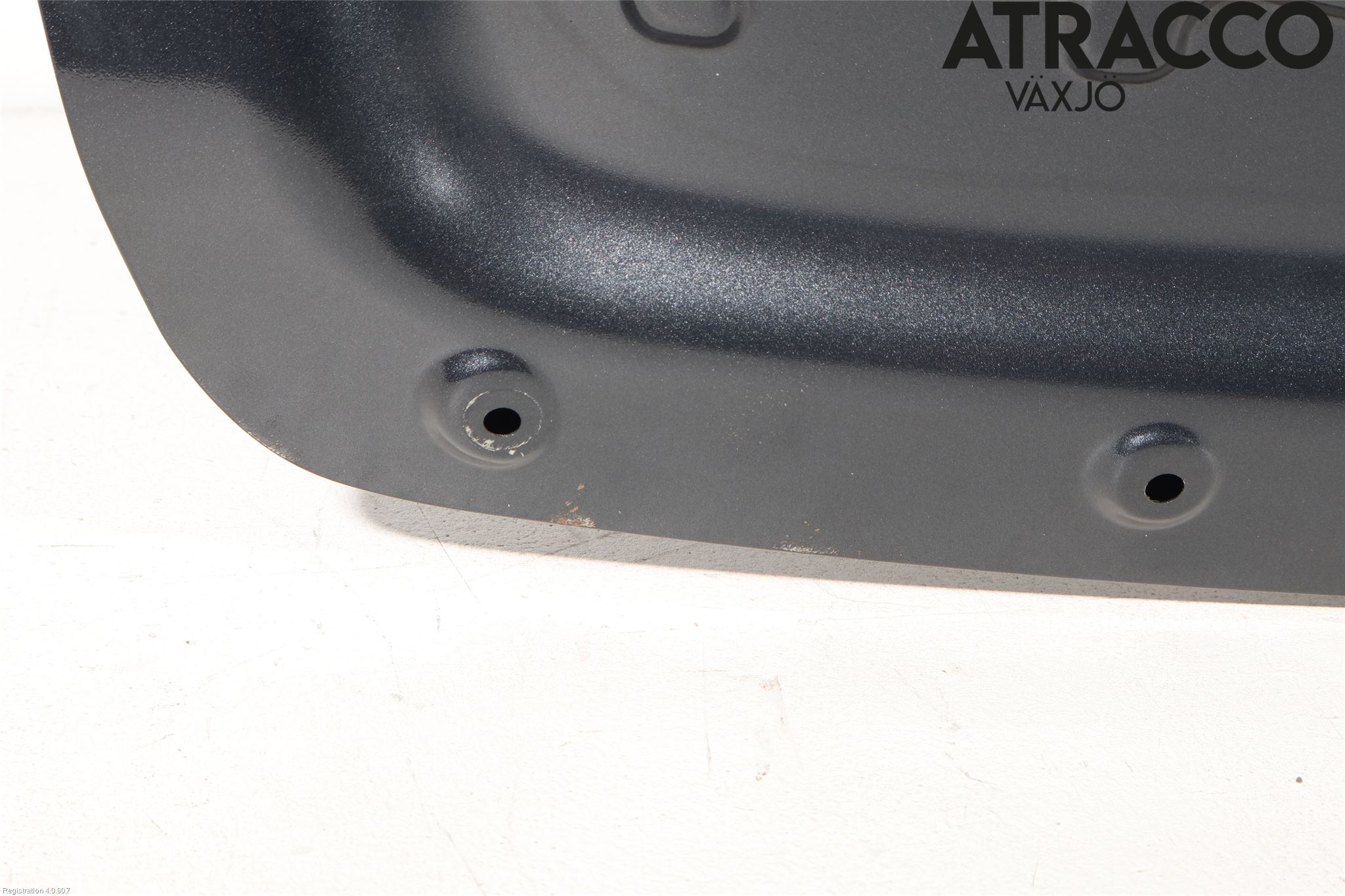 Hyundai i40 08-15 Baklucka Kombi