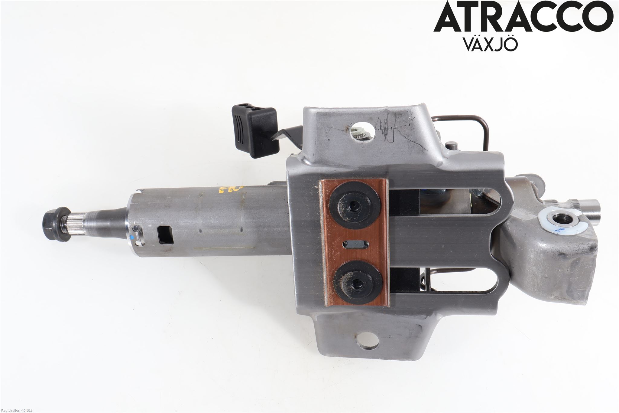 Toyota HILUX 16- Rattaxel