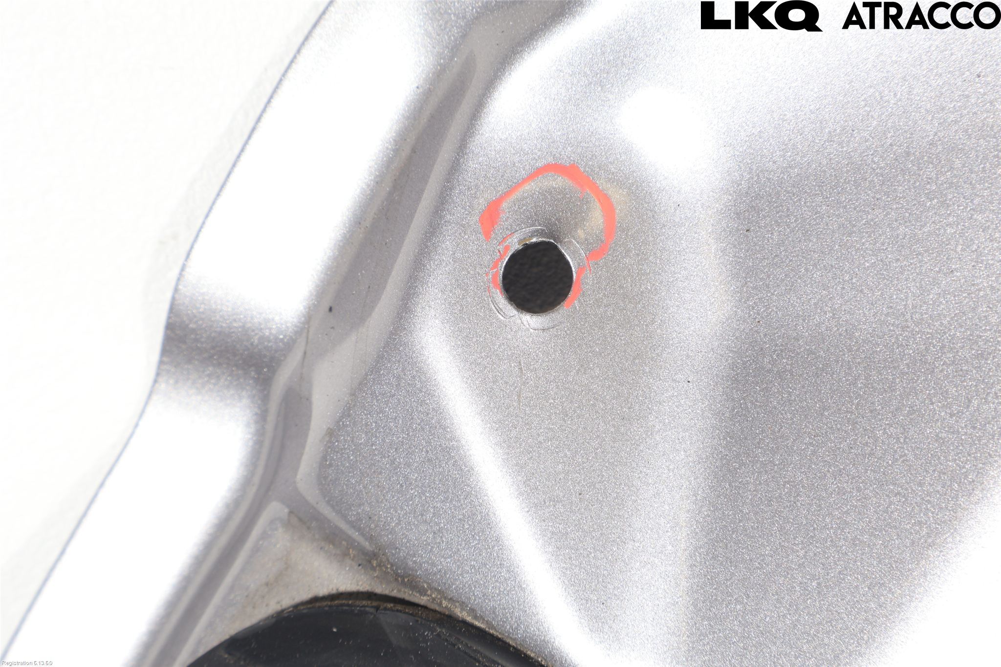 Toyota C-HR 16-23 Baklucka Kombi