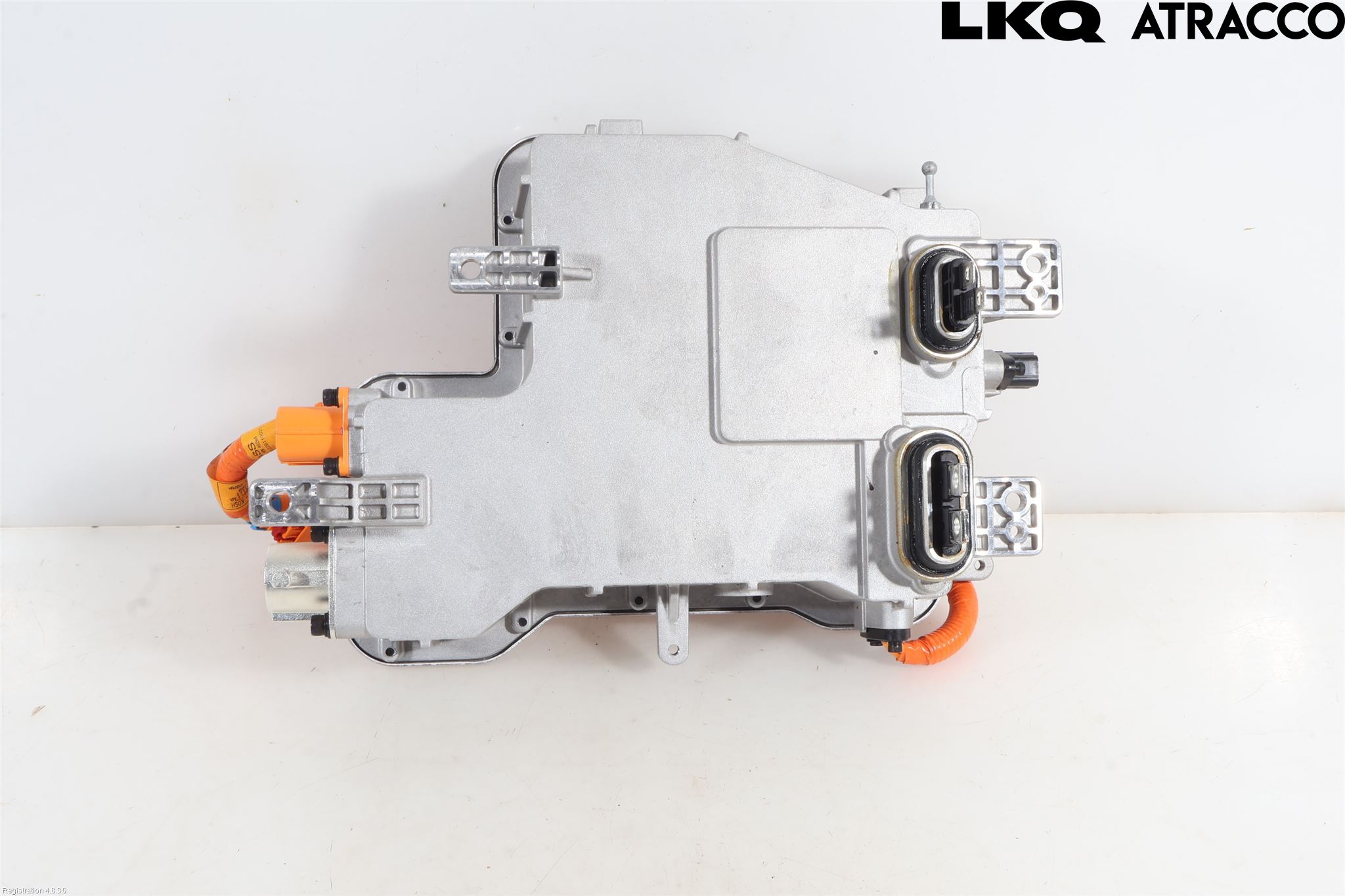 Hyundai KONA/ELECTRIC OS 18-23 Inverter Hybrid