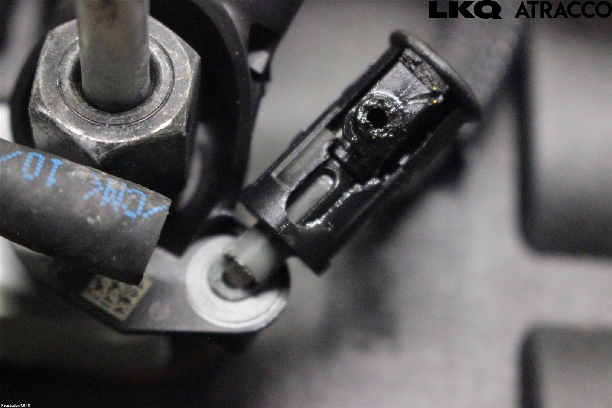 Audi A7/S7 4G 11-17 Motor Diesel