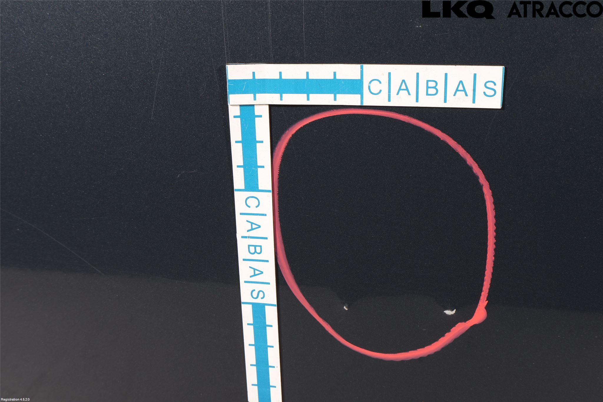 Audi A4/S4 08-11 Dörr Fram Vänster