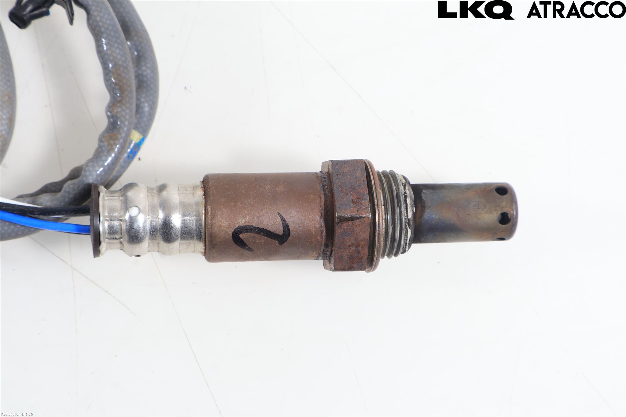 Suzuki SWIFT 17-24 Injlambdasond