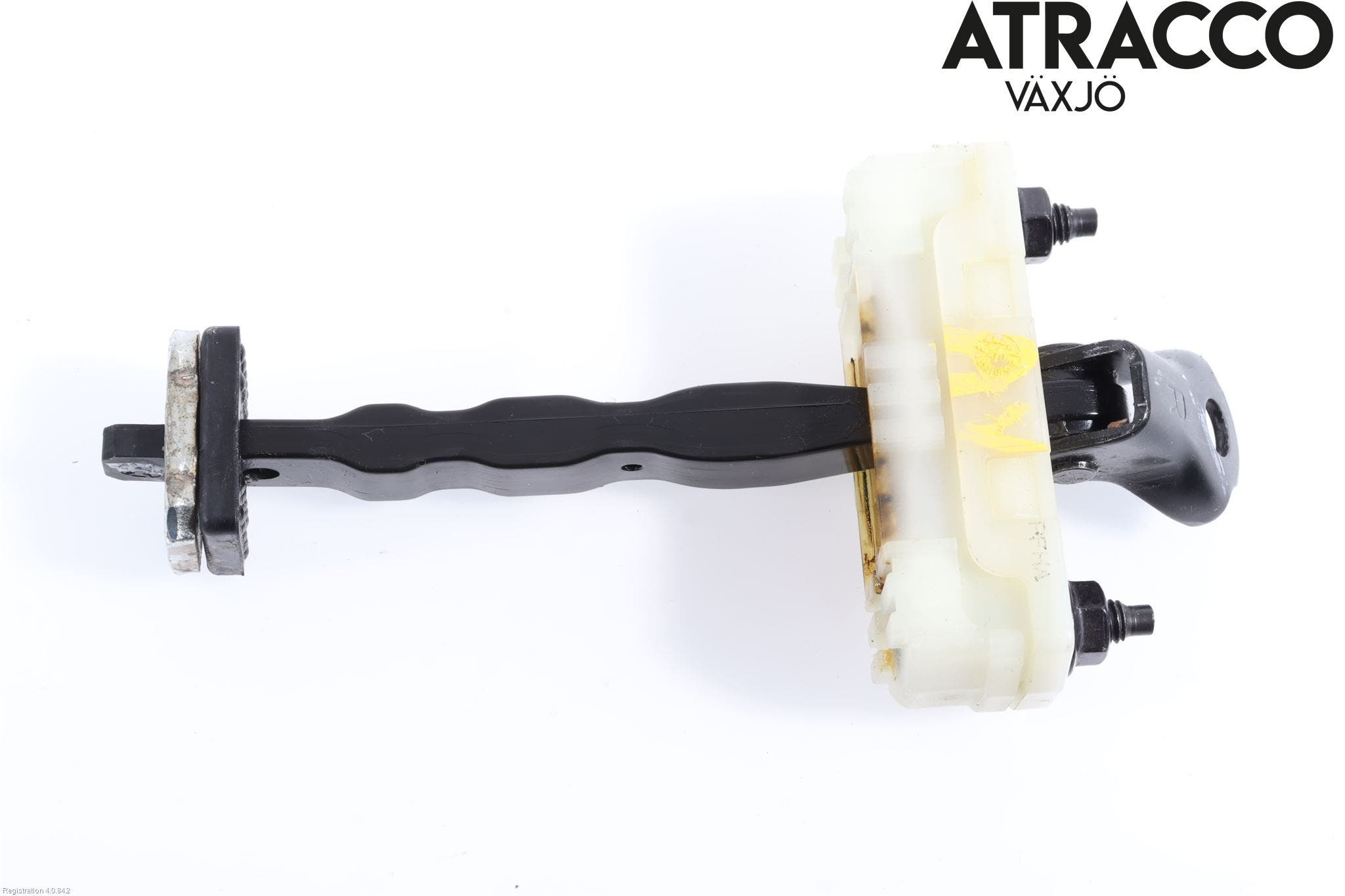 Hyundai i20 BC 21- Dörrstopp