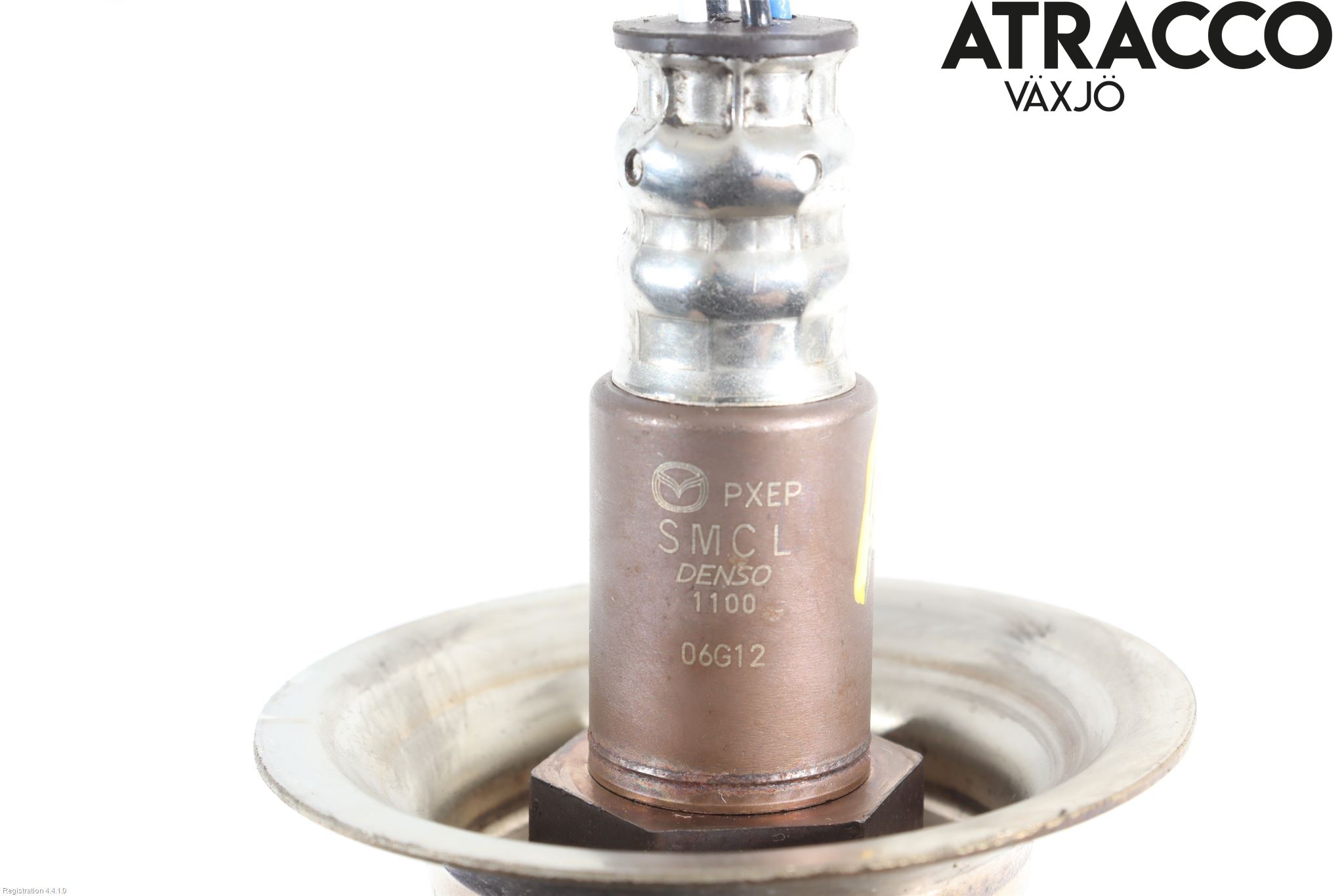 Mazda CX-60 22- Injlambdasond