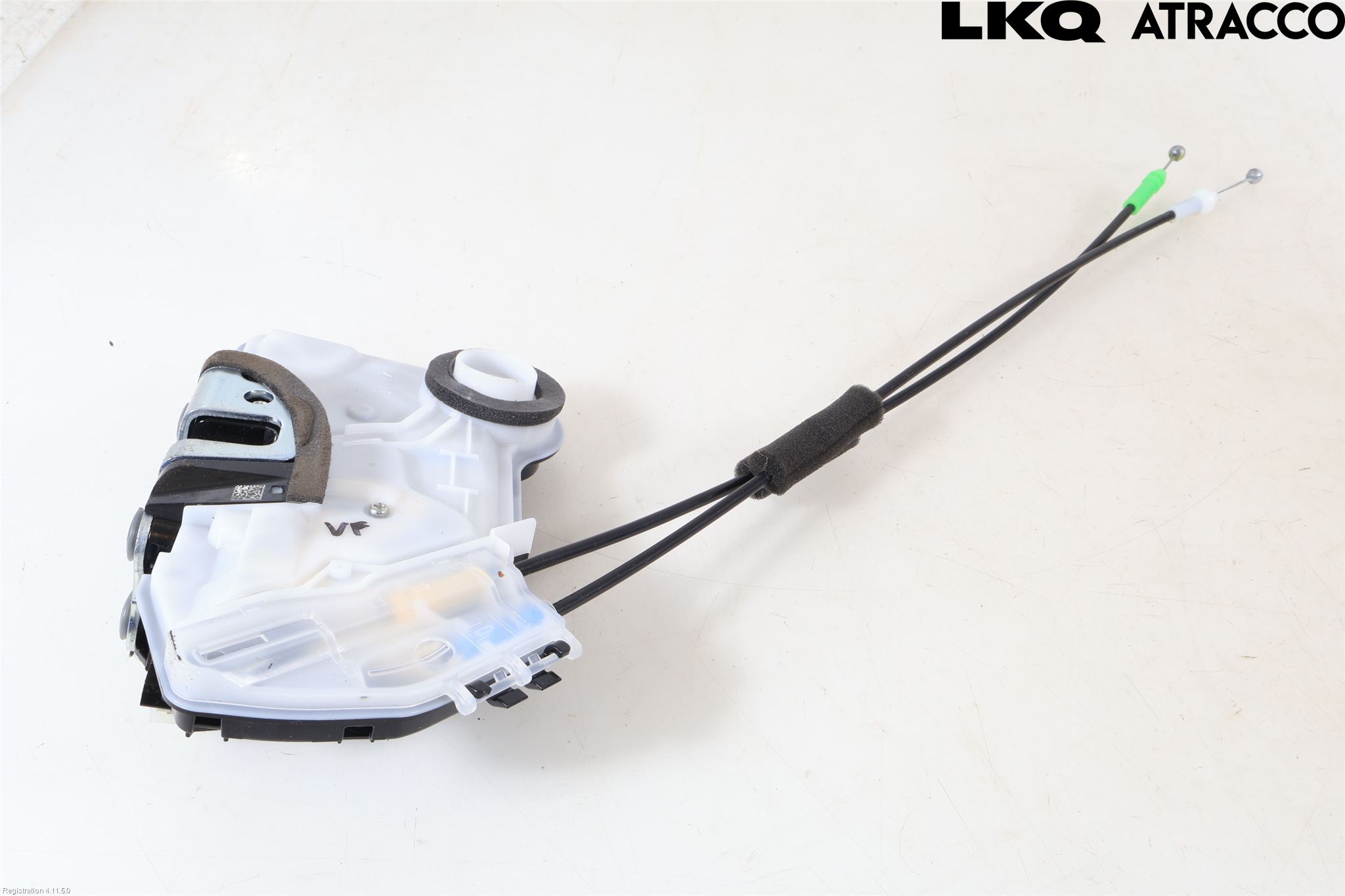 Toyota RAV4 19- Låskista-Dörrlås