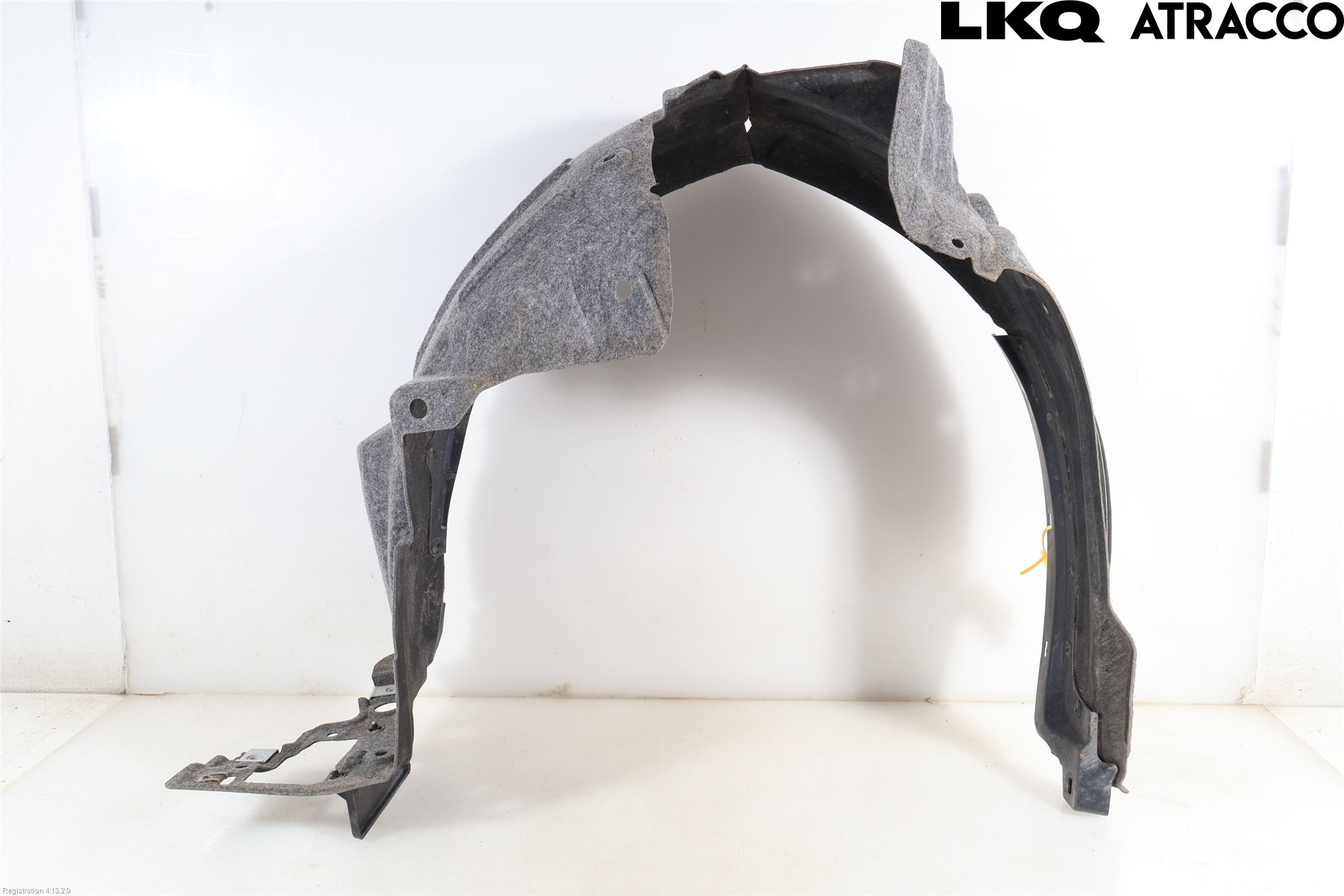 Honda JAZZ 21- Skärm Inner