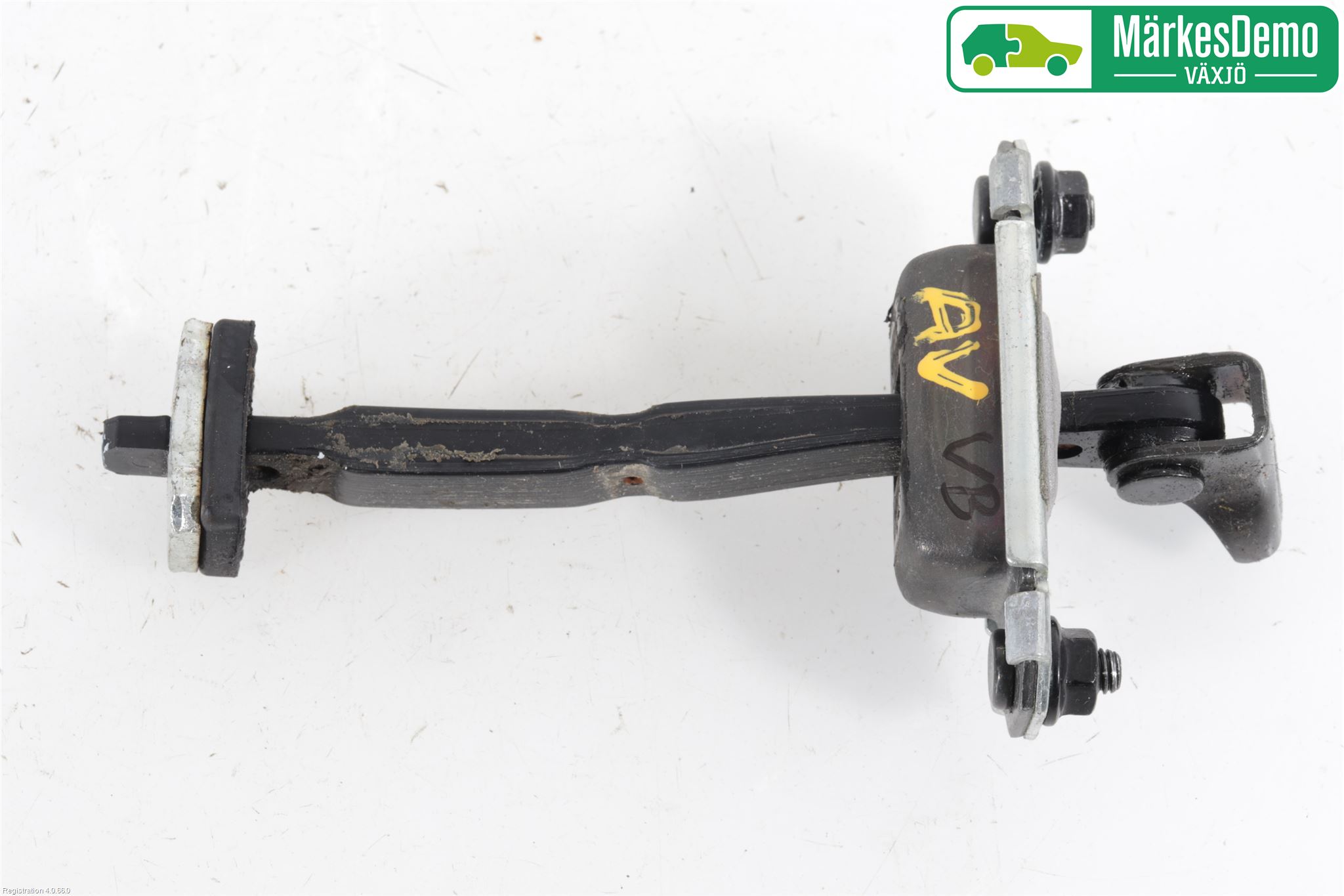 Hyundai IONIQ AE 17-22 Dörrstopp