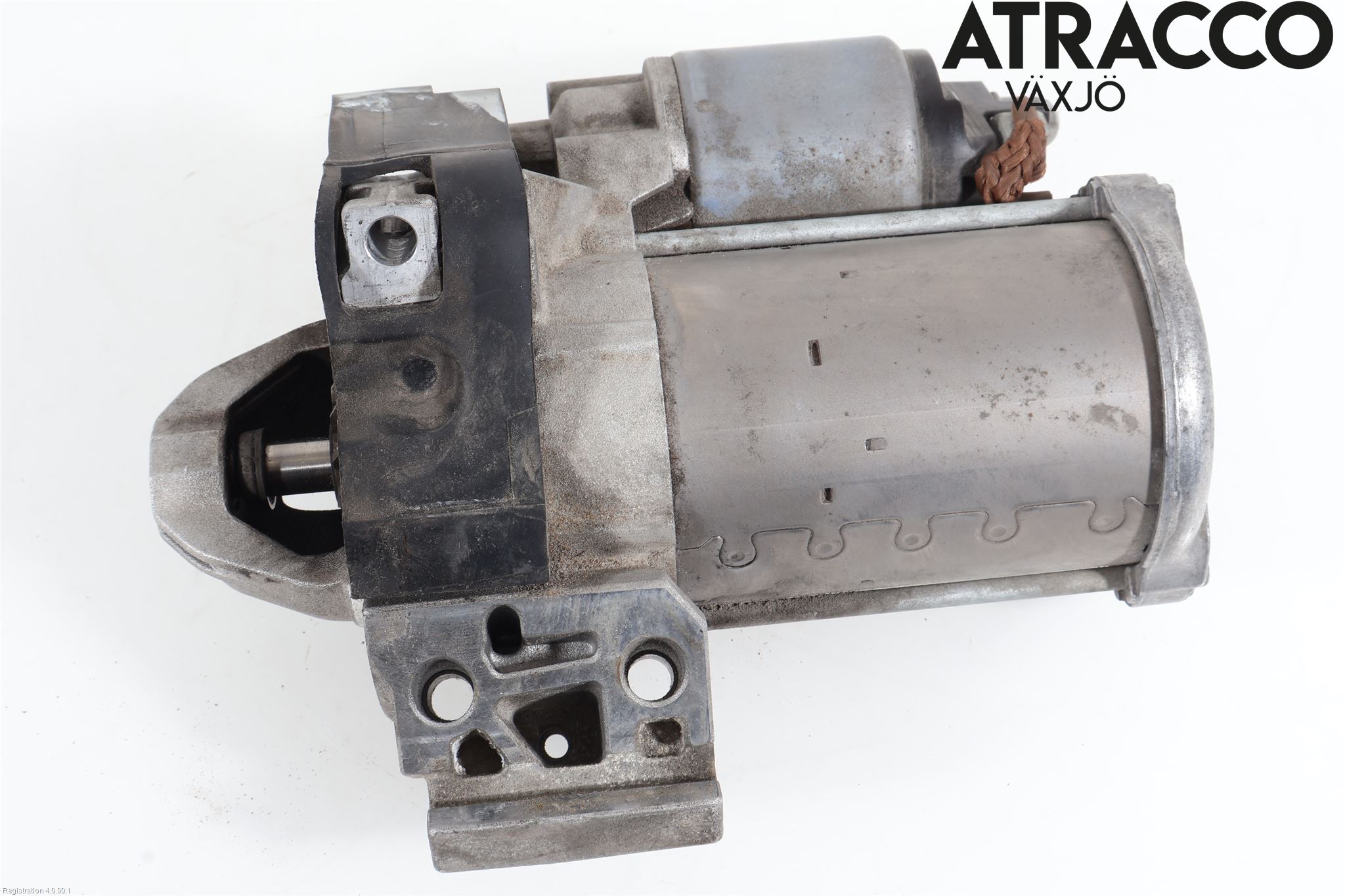BMW 3 F30/F31/F80 12-19 Startmotor