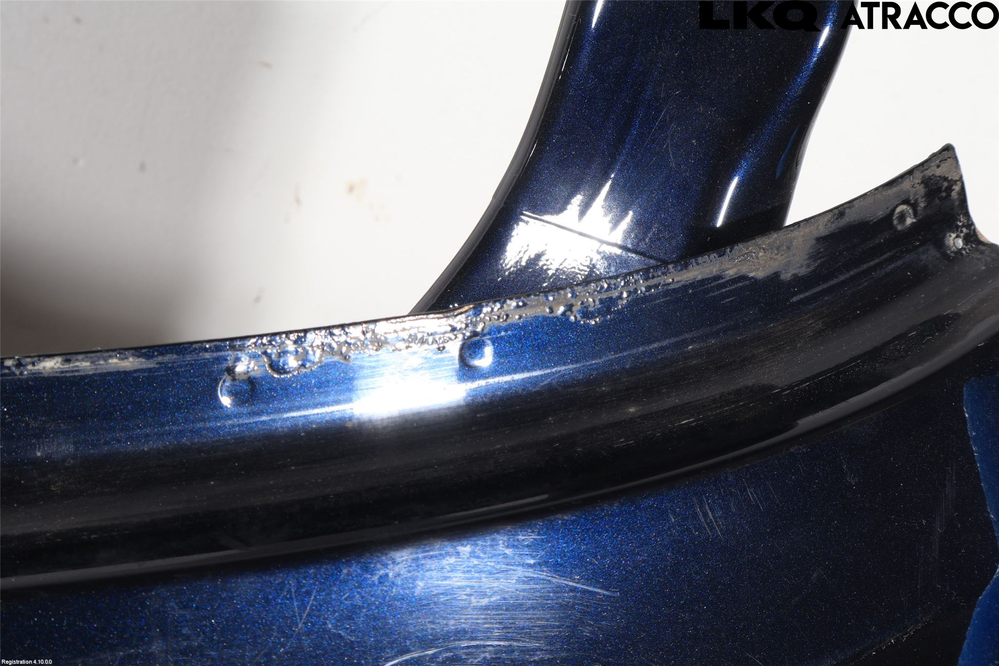 BMW 5 F10/F11/F18 09-17 Baklucka Kombi