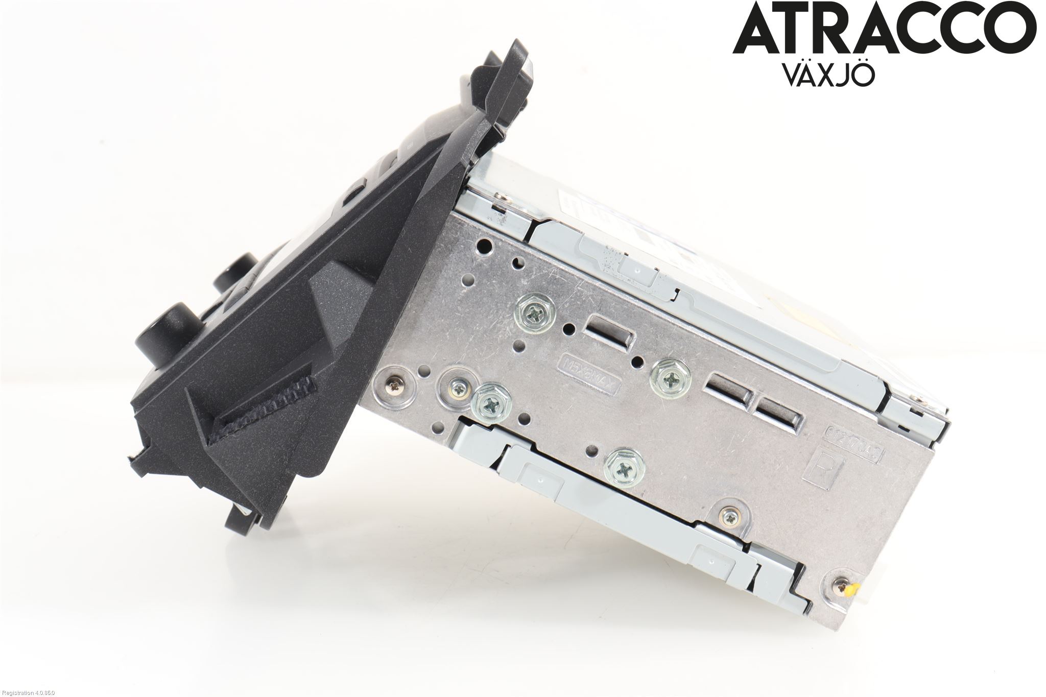 Lexus CT 200h Cd Radio - Multimediapanel