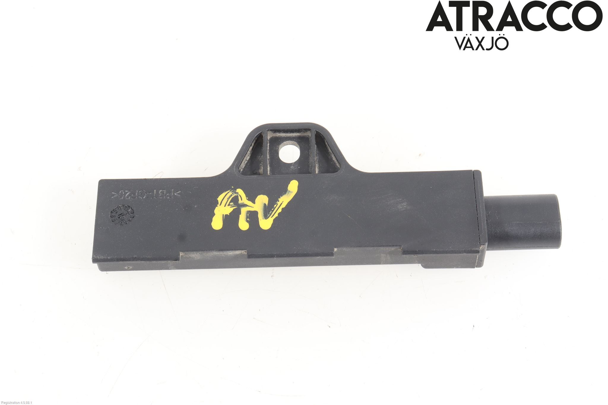 BMW 5 GT F07 09-17 Antenn El