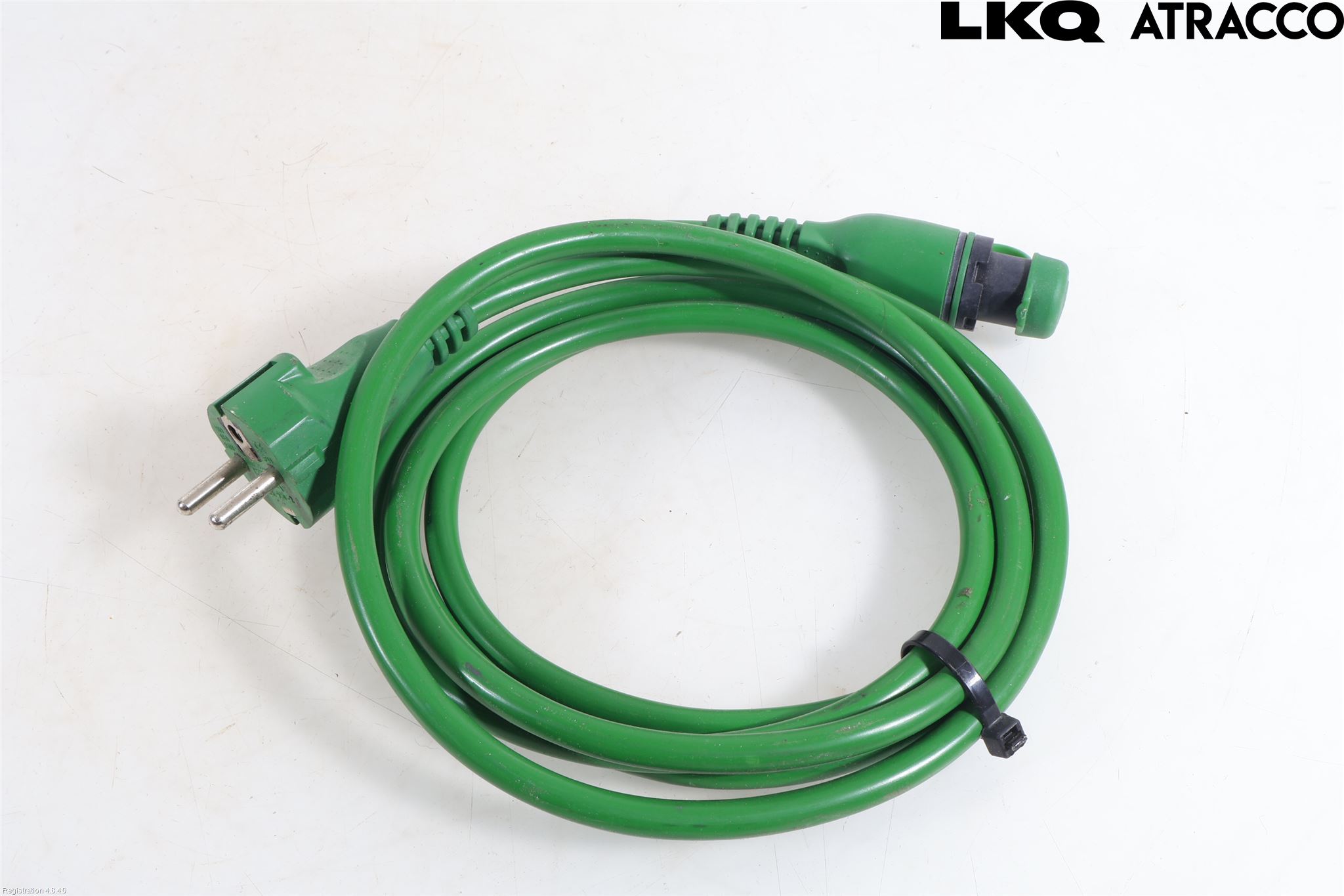 Toyota YARIS XP21 20- Motorvärmarsladd