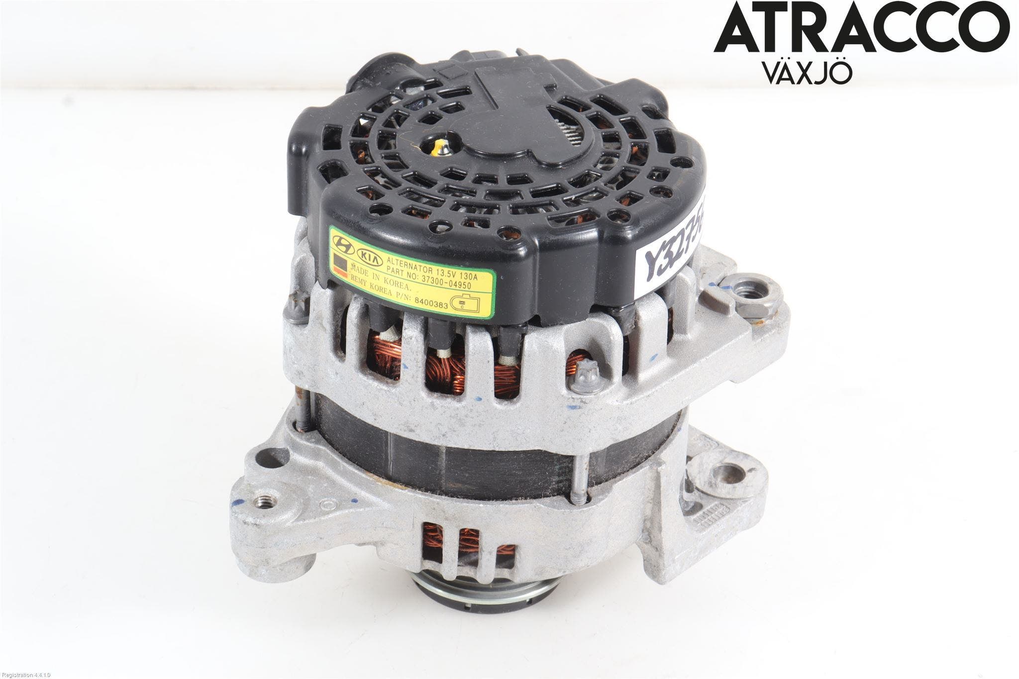 Hyundai i20 GB 15-20 Generator