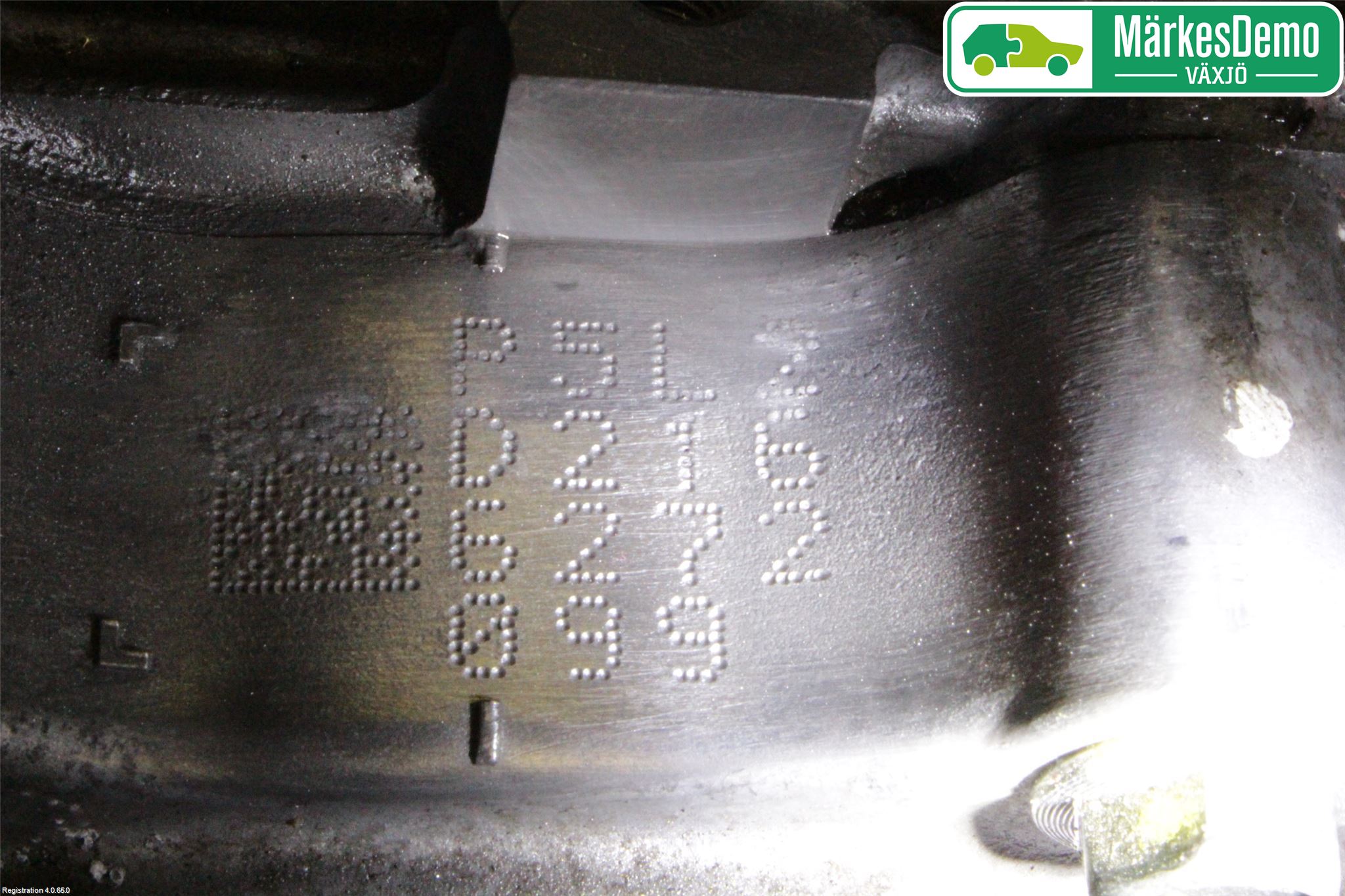 Lexus RX AL20 16-22 Växellåda Automat