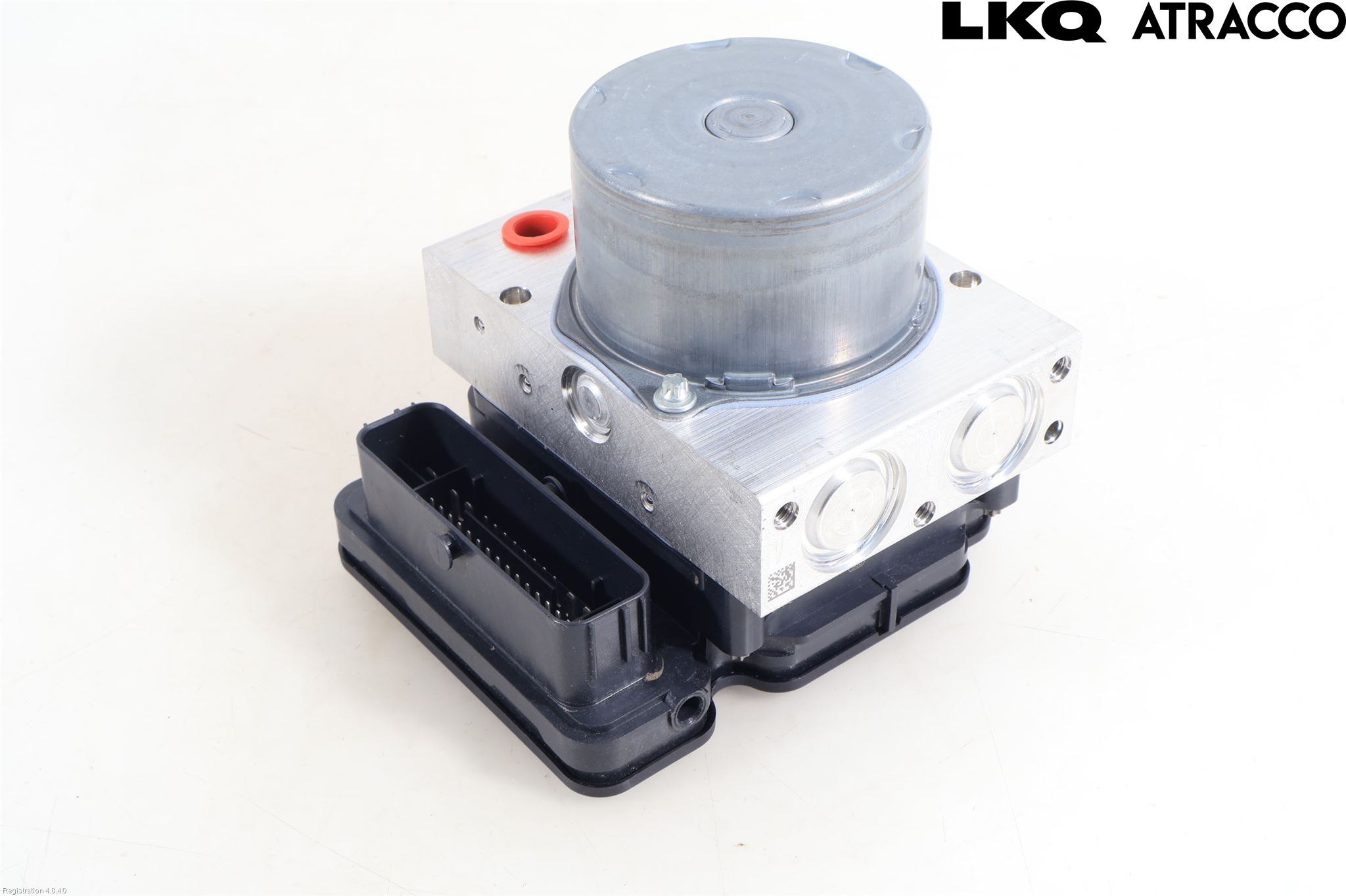 Toyota C-HR 24- Abs Hydraulaggregat