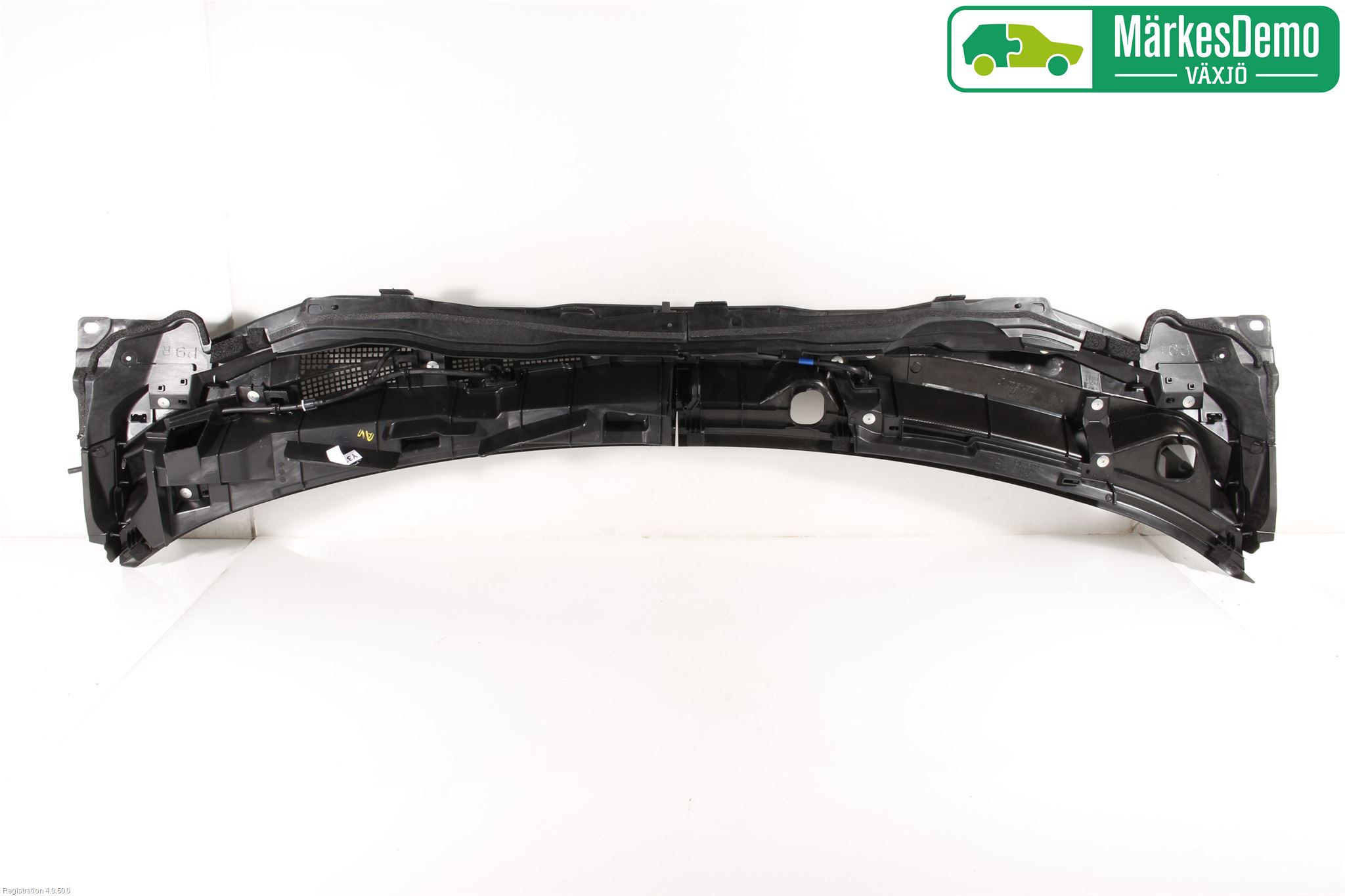 Mazda 6 13- Torpedplåt-Torpedplast